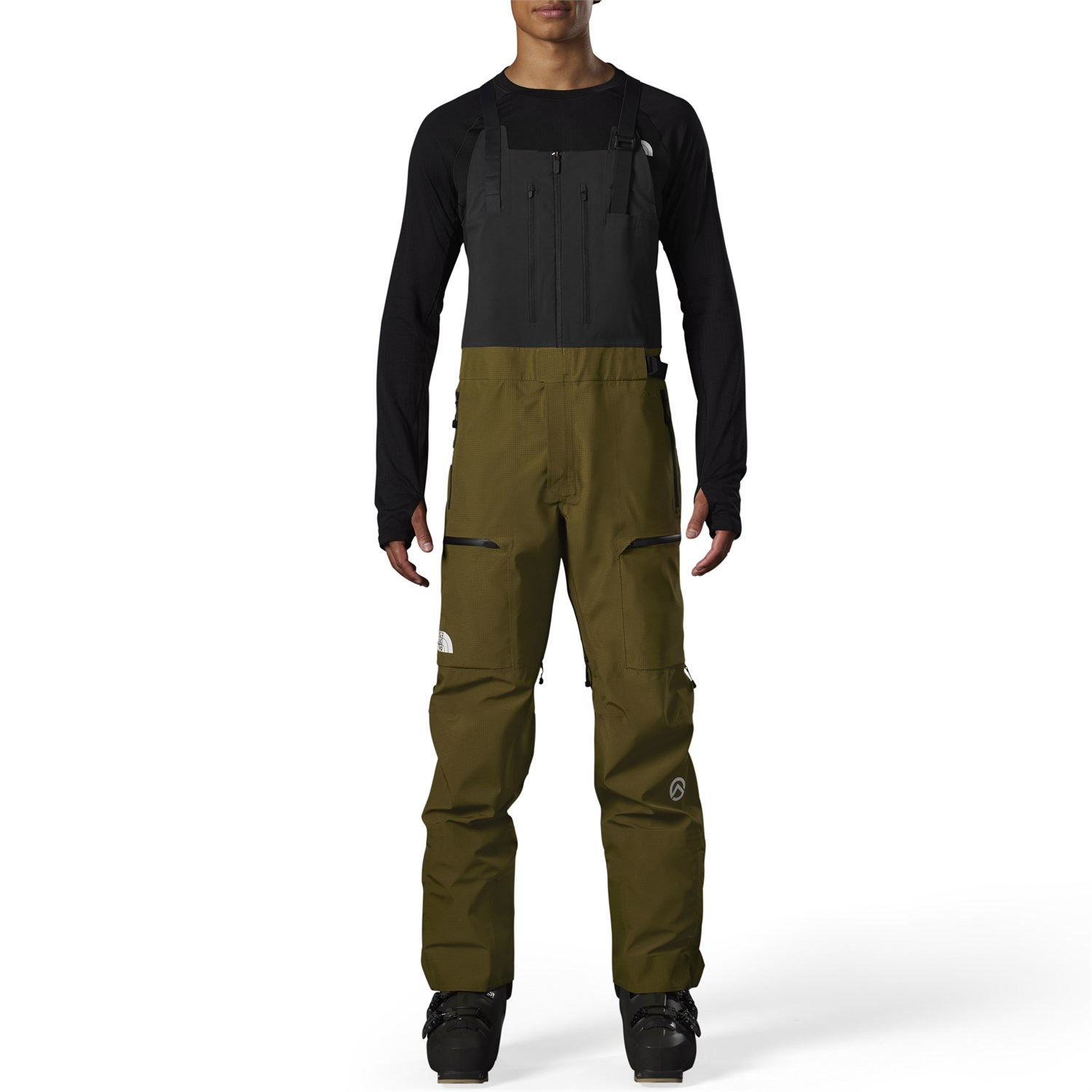 The North Face Summit Tsirku FUTURELIGHT™ Bib Pants - Men's 