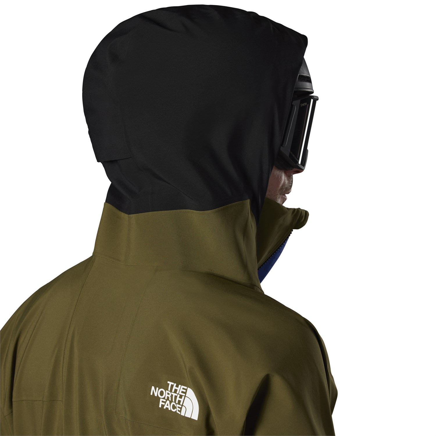The North Face Summit Verbier FUTURELIGHT™ Jacket | evo Canada