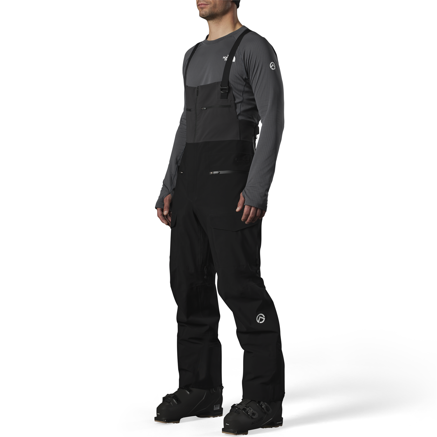 The North Face Summit Verbier FUTURELIGHT™ Bib Pants - Men's