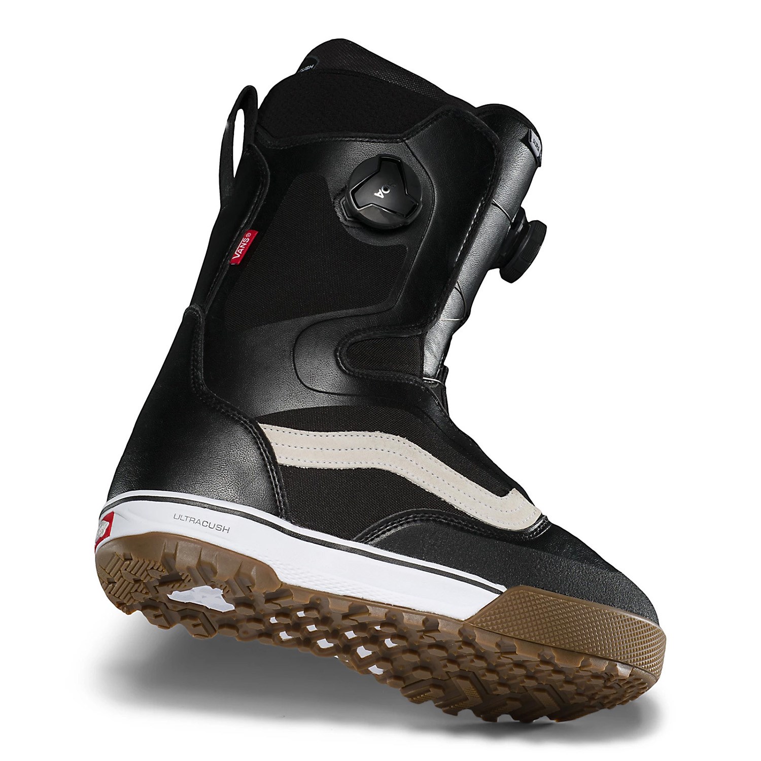 Vans Aura Pro Snowboard Boots | evo Vans Aura Pro Snowboard Boots | evo