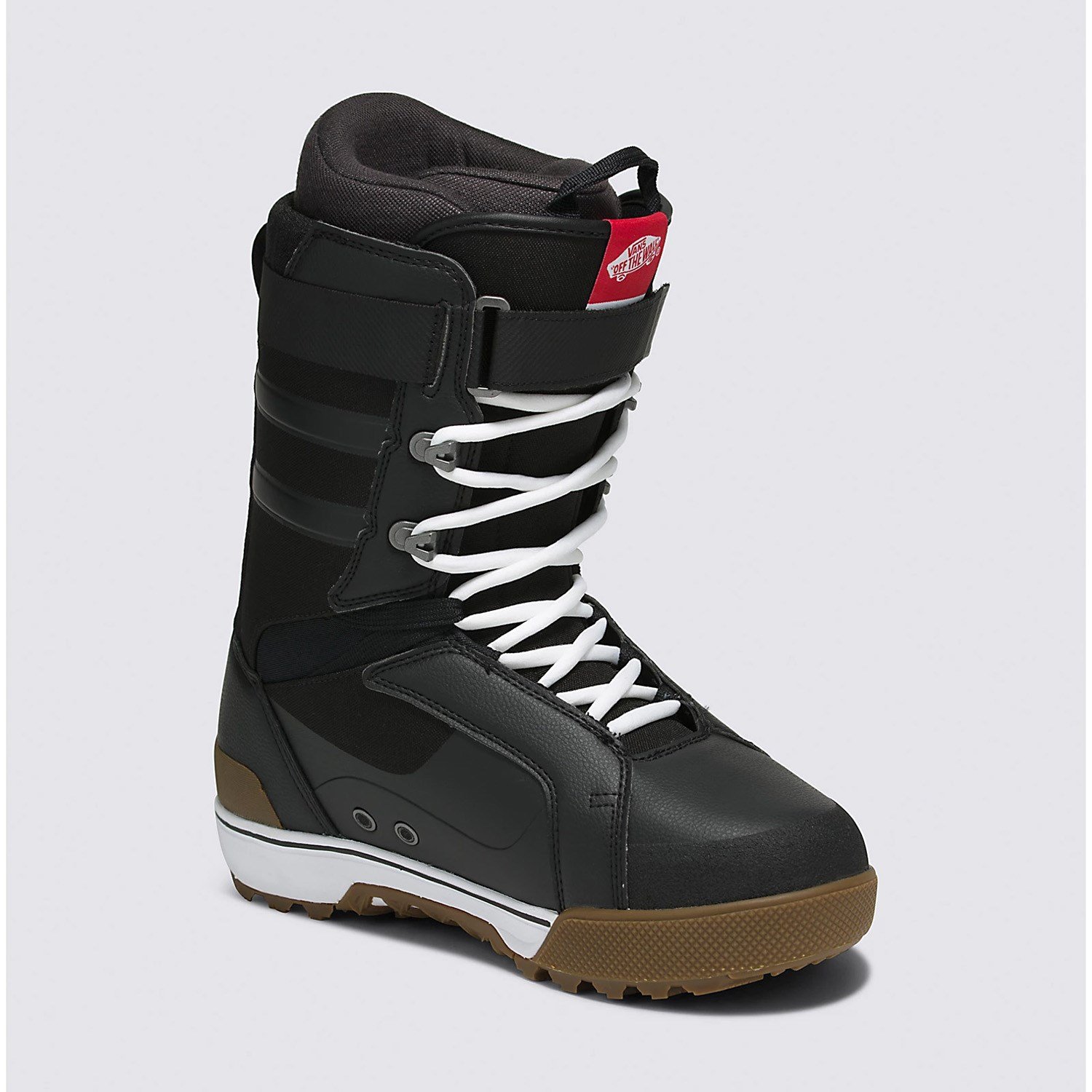 Vans Hi-Standard Pro Snowboard Boots | evo