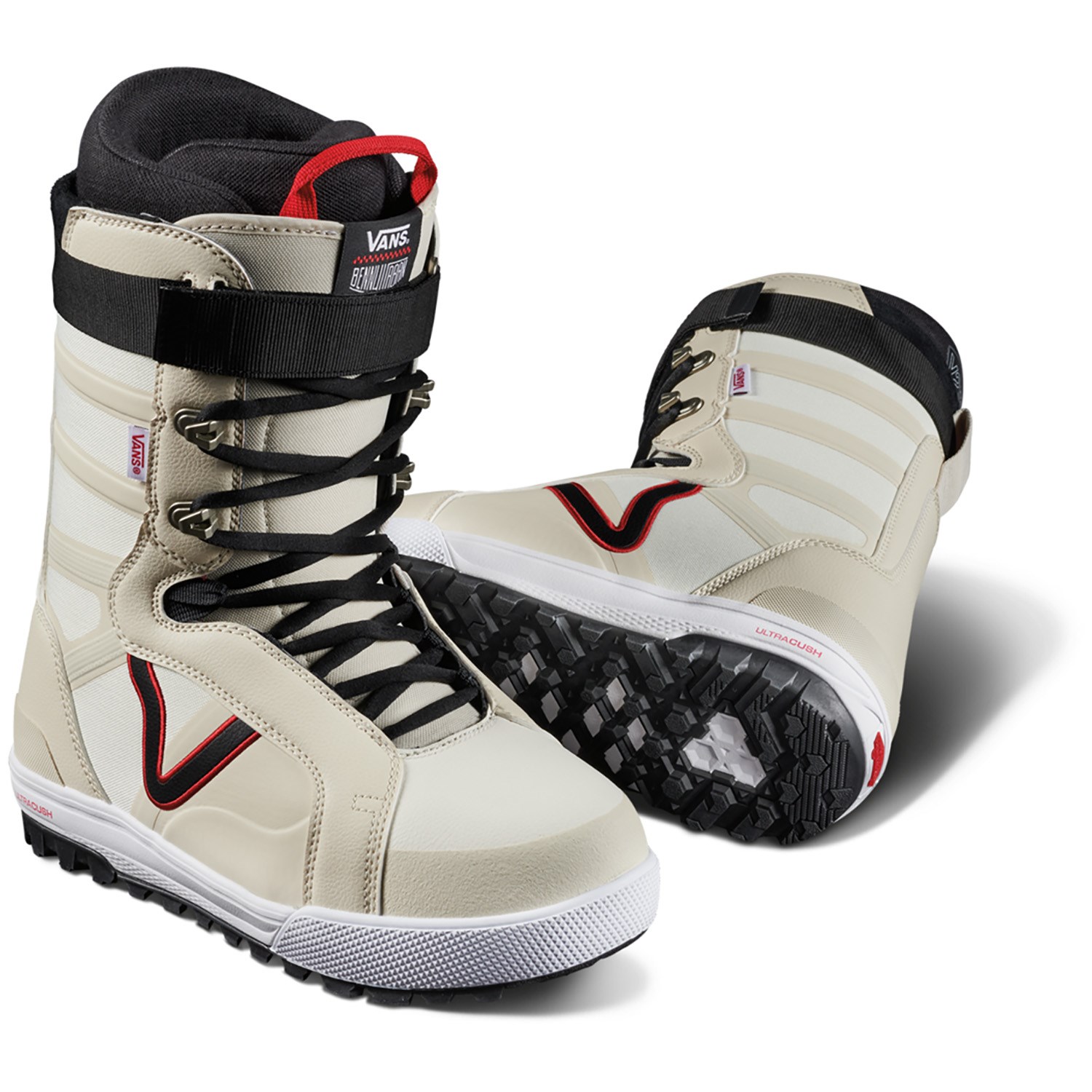 Vans Hi-Standard Pro Snowboard Boots | evo