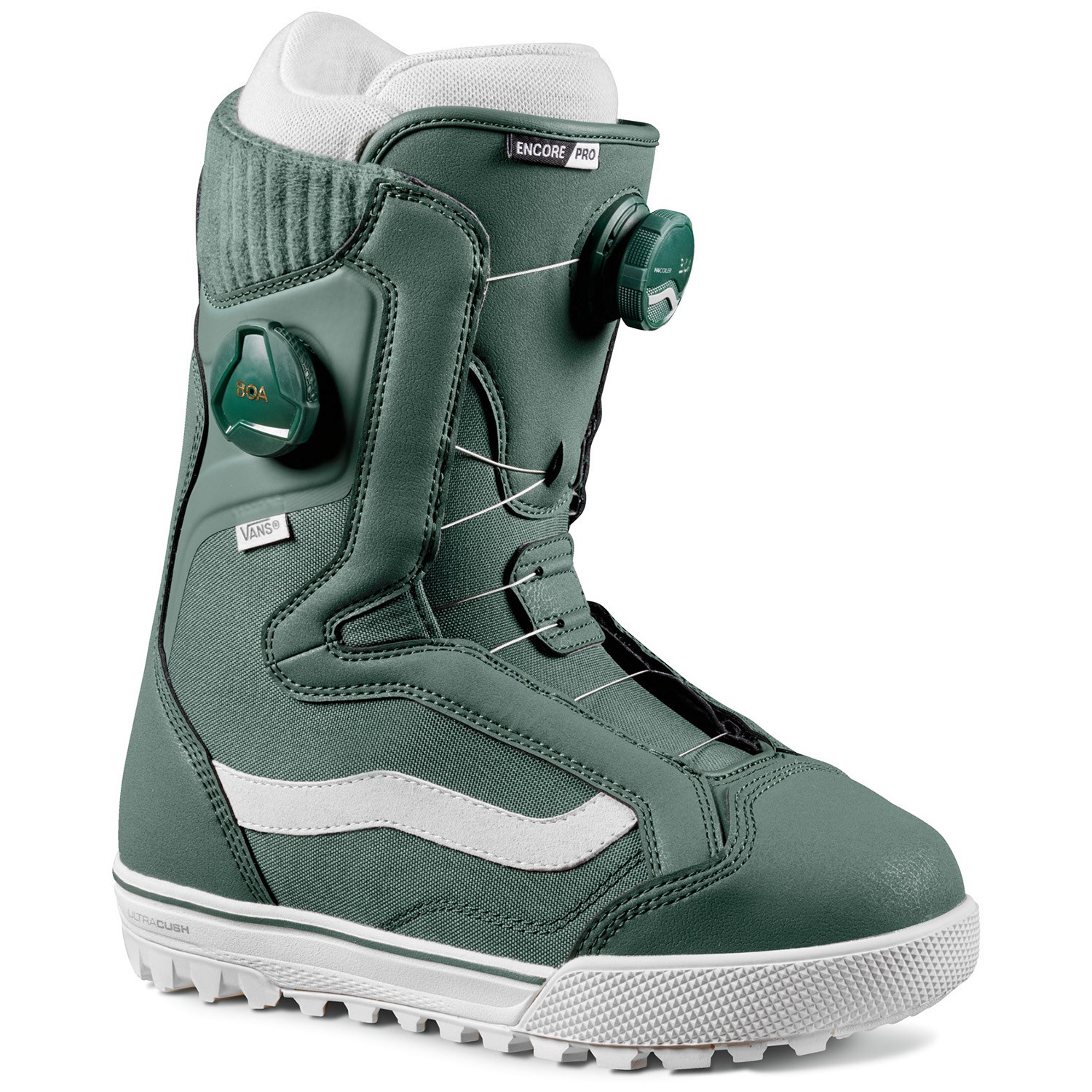 vans encore pro snowboard boots