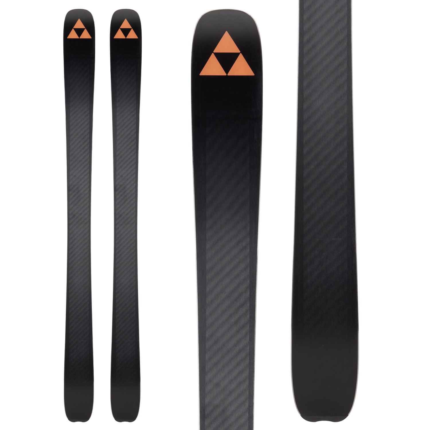 Fischer Ranger 102 Skis 2024