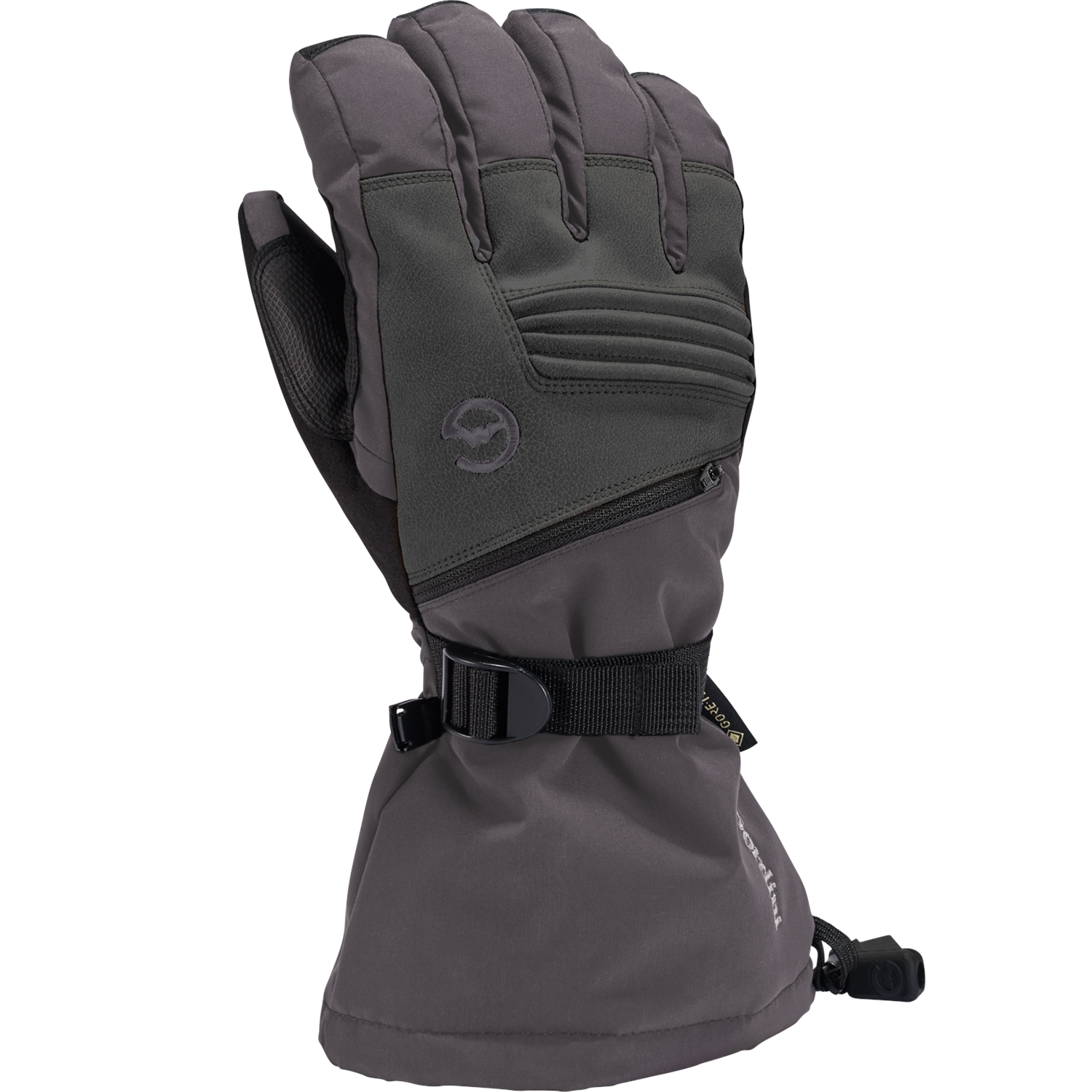 Under Armour Mid-Season GORE-TEX INFINIUM WINDSTOPPER Insulated Gloves for  Men