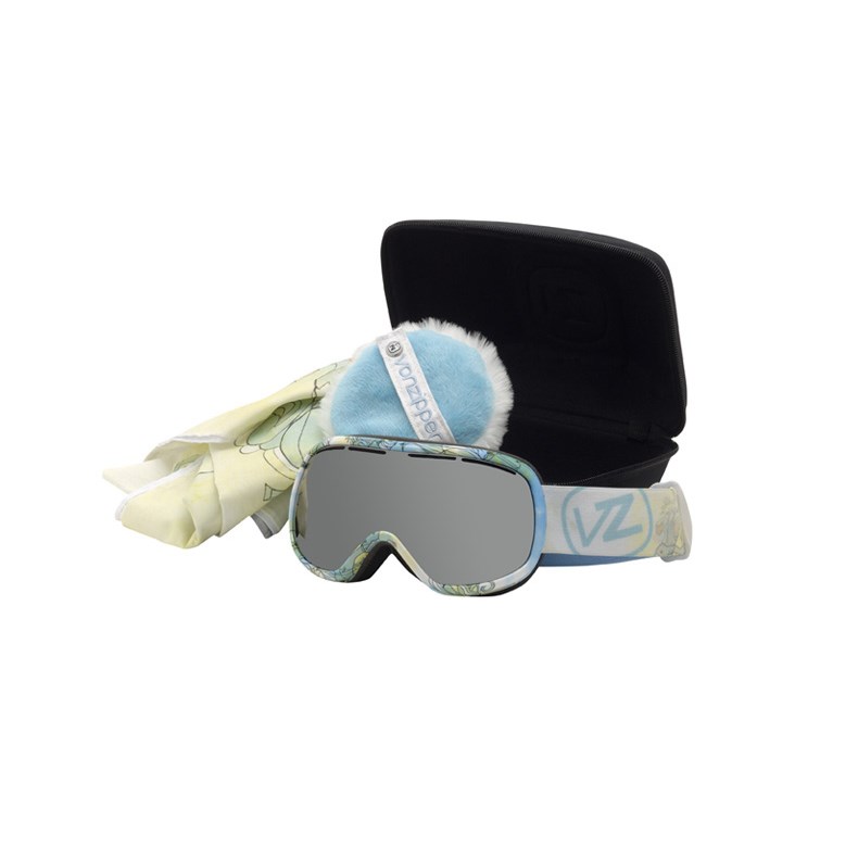 Von Zipper Chakra Goggles