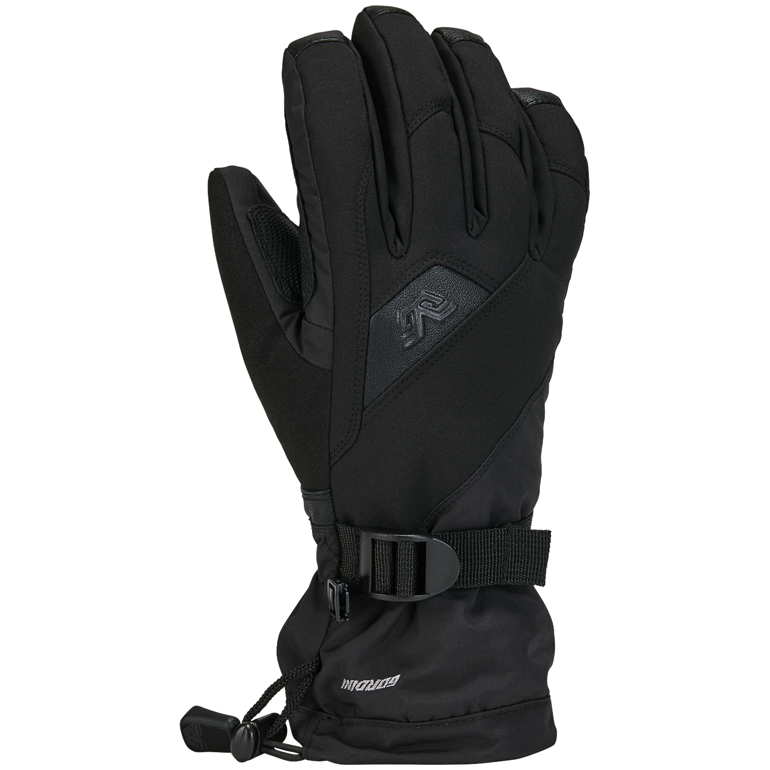 Gordini Aquabloc Down Gauntlet Gloves - Women's | evo