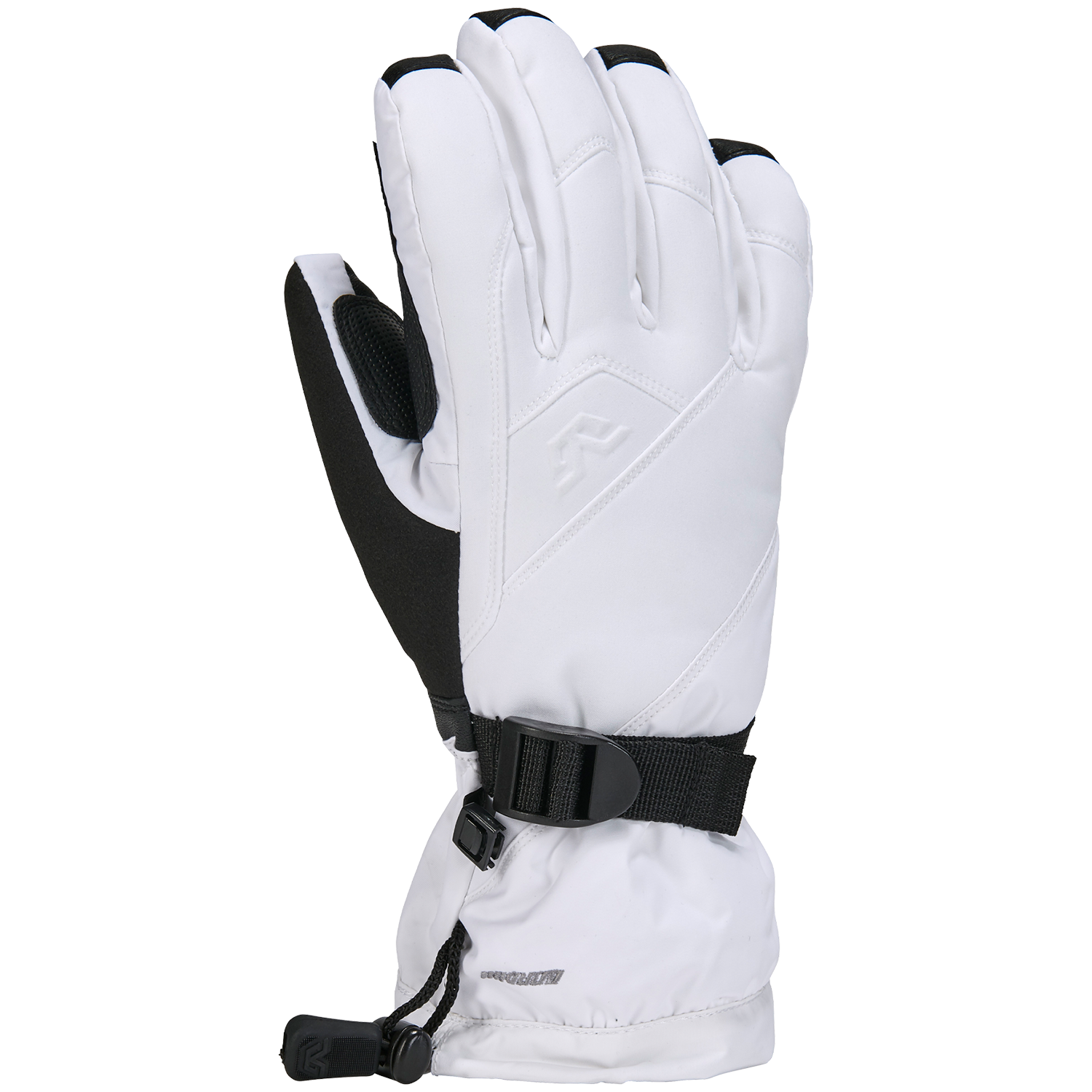 Gordini Aquabloc Down Gauntlet Gloves - Women's