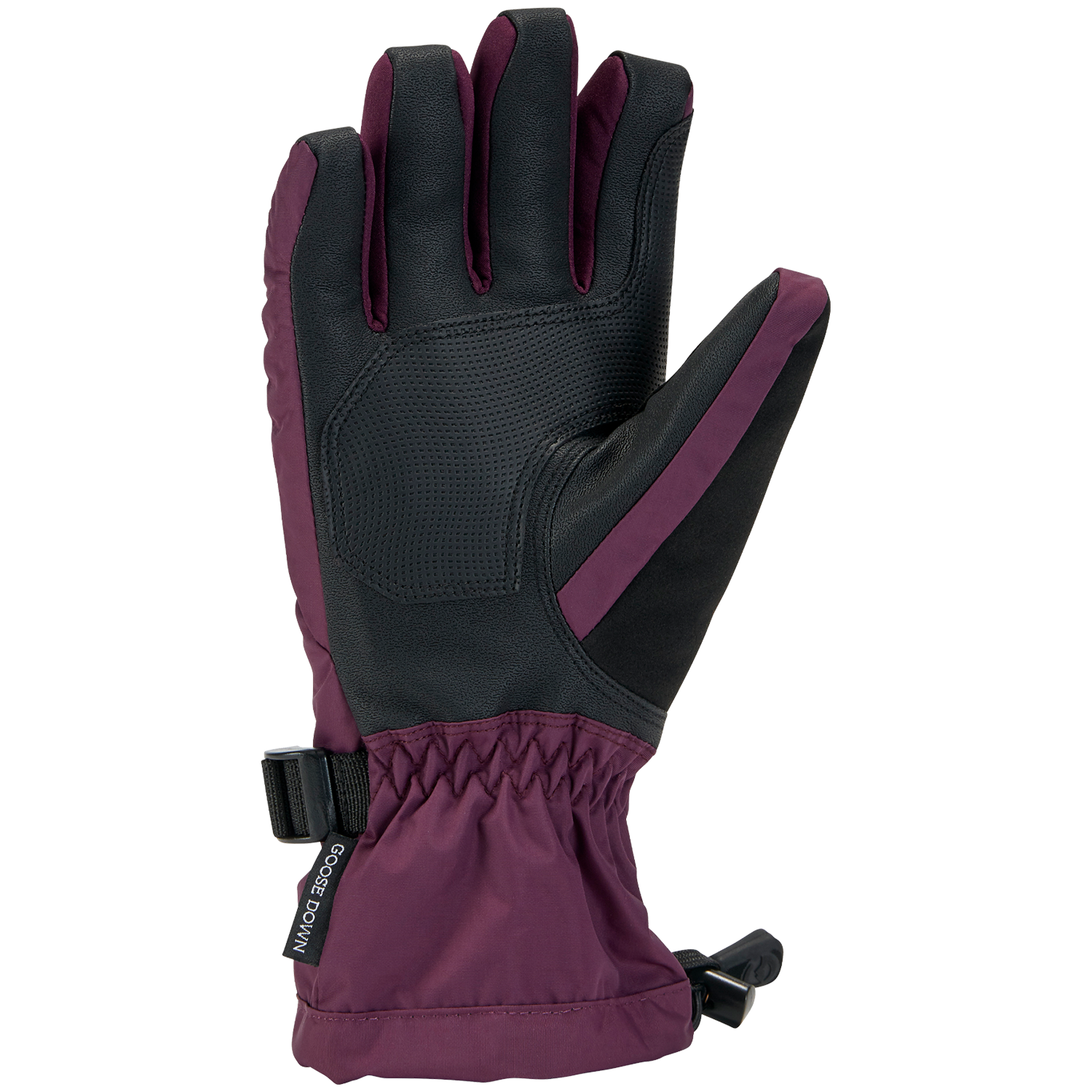 Gordini Aquabloc Down Gauntlet Gloves - Women's | evo