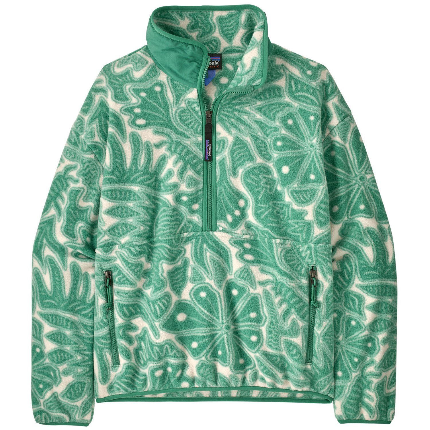Patagonia Synchilla Marsupial Fleece - Women's | evo