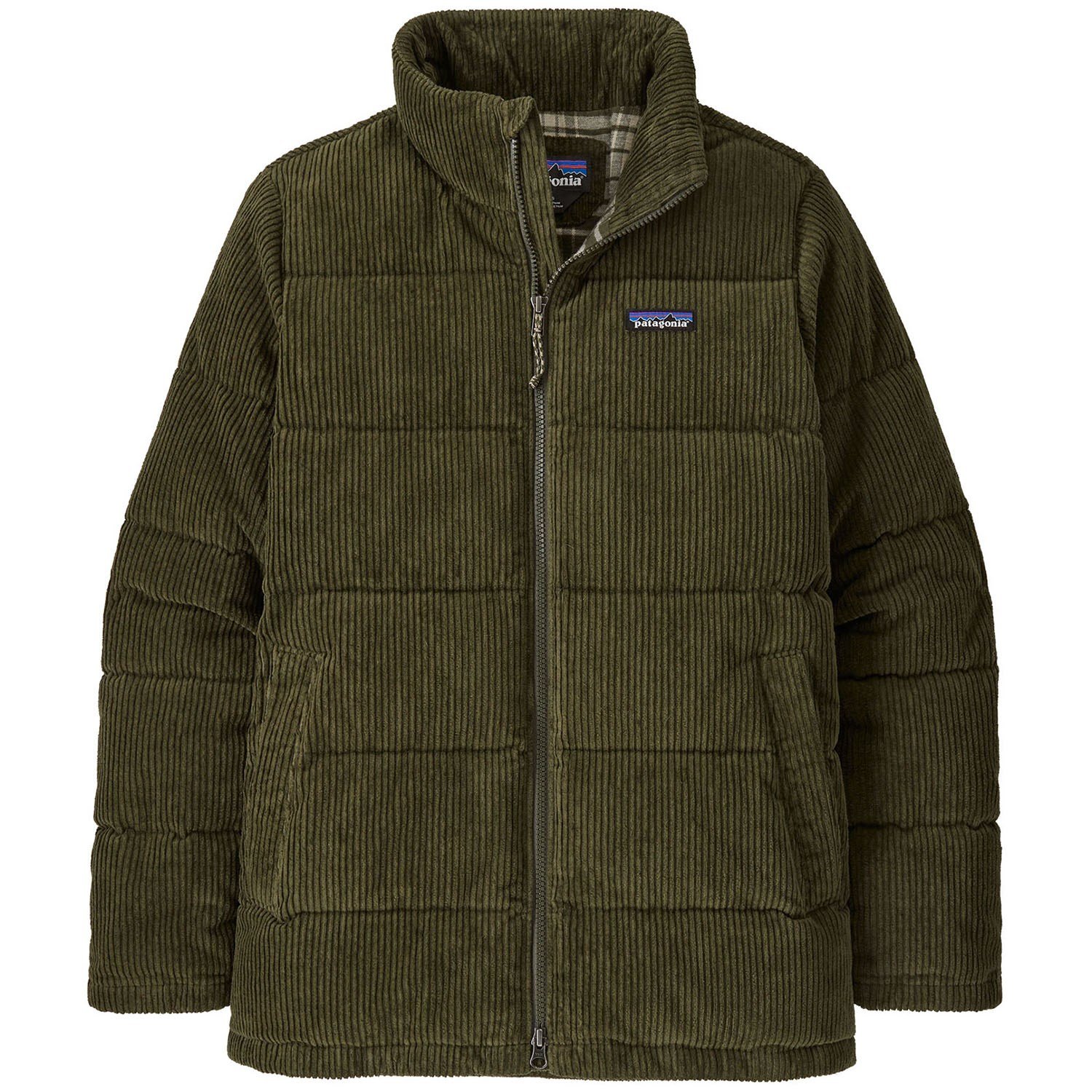全国どこでも送料無料！ Coat Fjord Cord Patagonia - evo | Women's ジャケット・アウター
