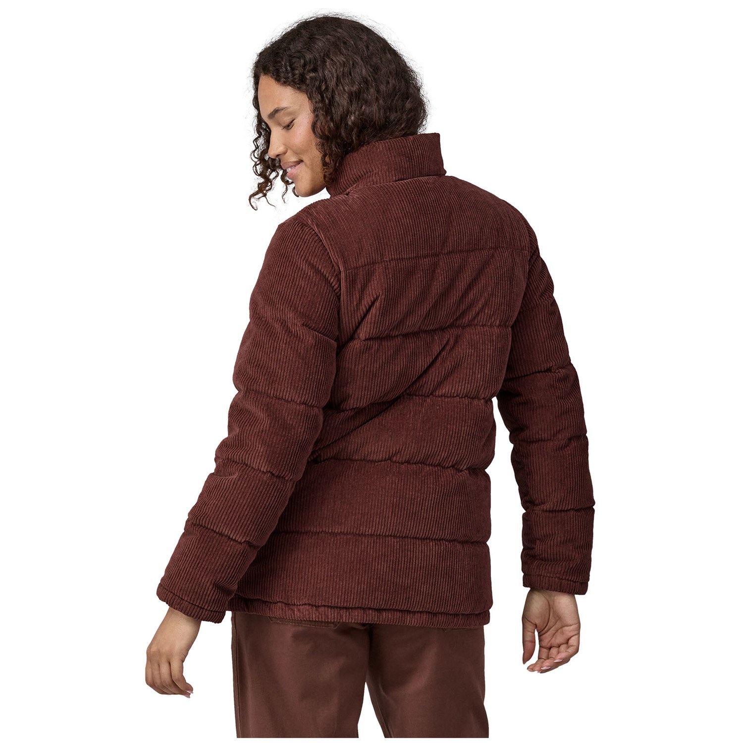 Patagonia Women's Cord Fjord COAT ダウン Patagonia Cord Fjord Coat - Women's | evo