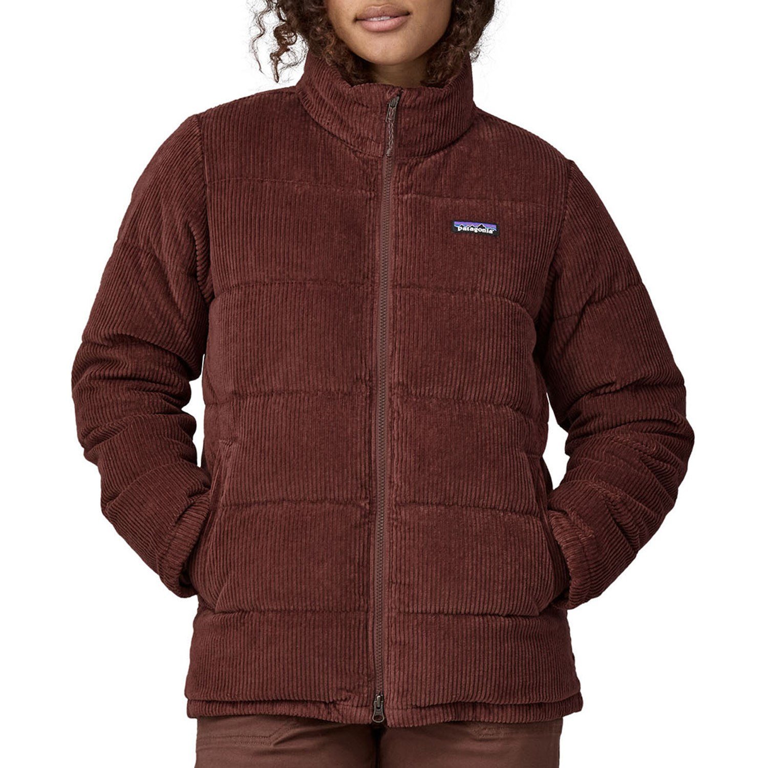 Patagonia Cord Fjord Coat - Women's | evo