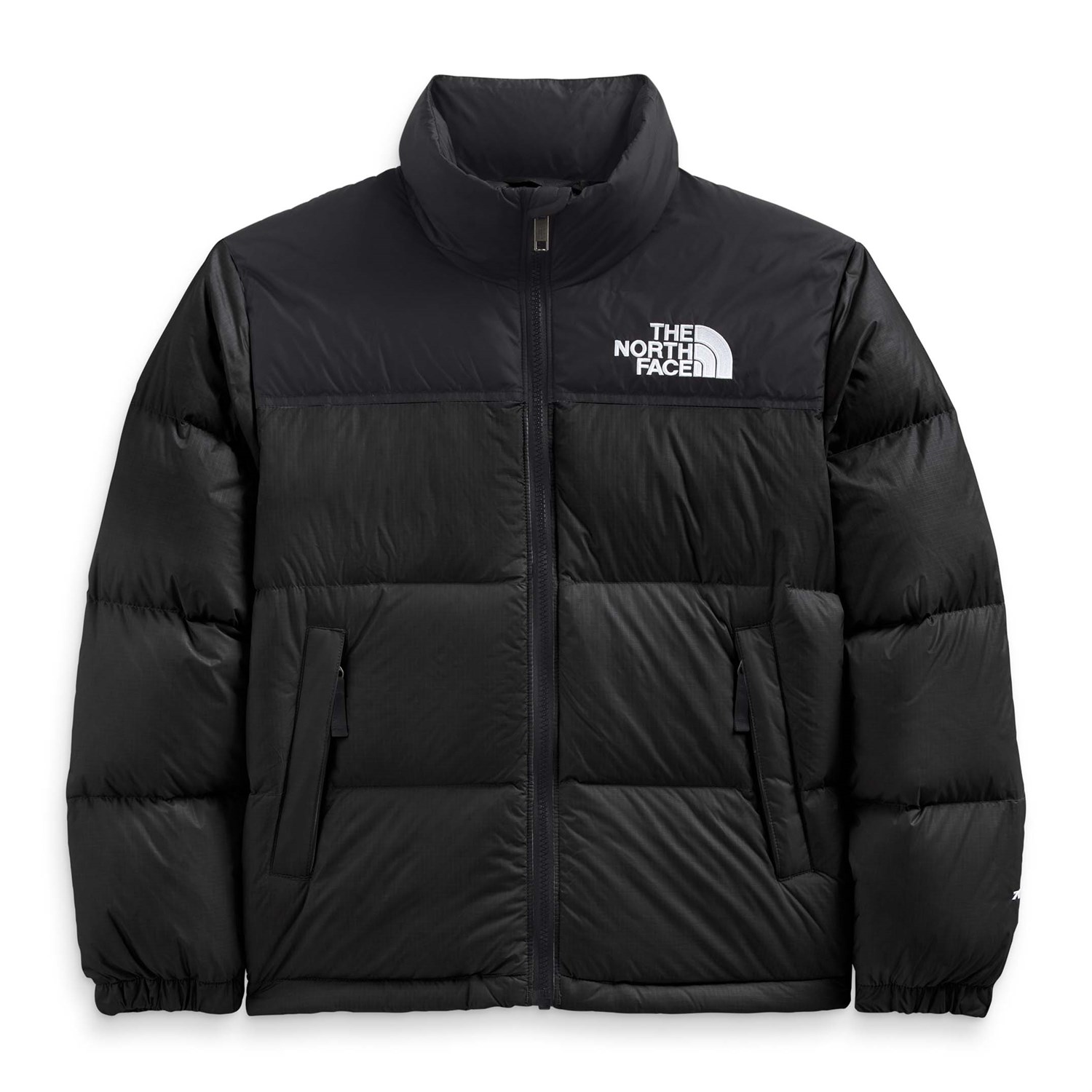 The North Face 1996 Retro Nuptse 700 Fill Packable Jacket TNF White Men's -  FW21 - US