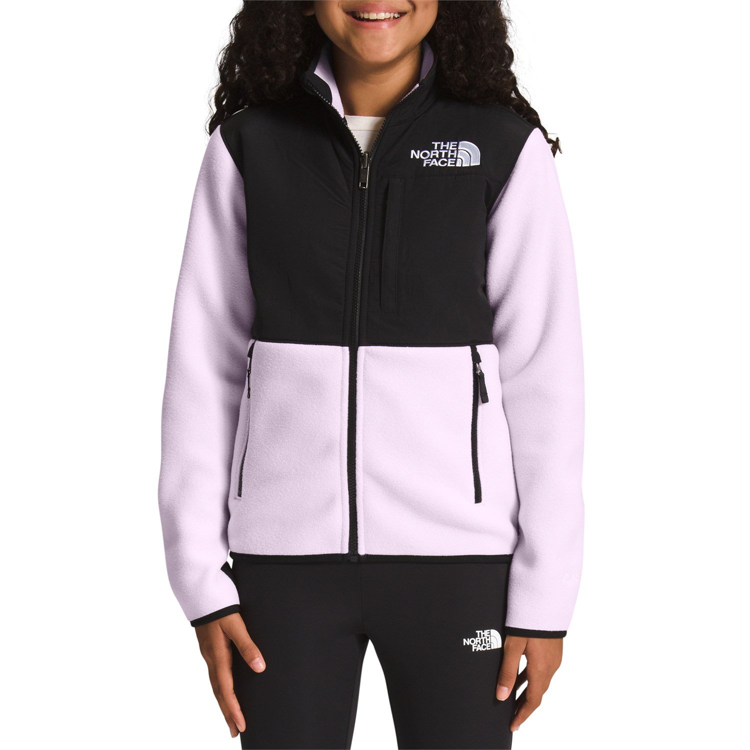 Youth north 2025 face denali jacket