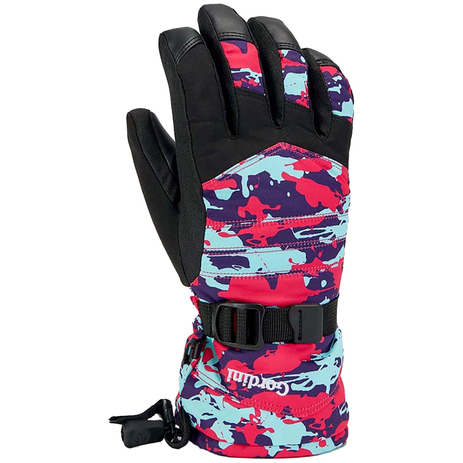 gordini gloves youth