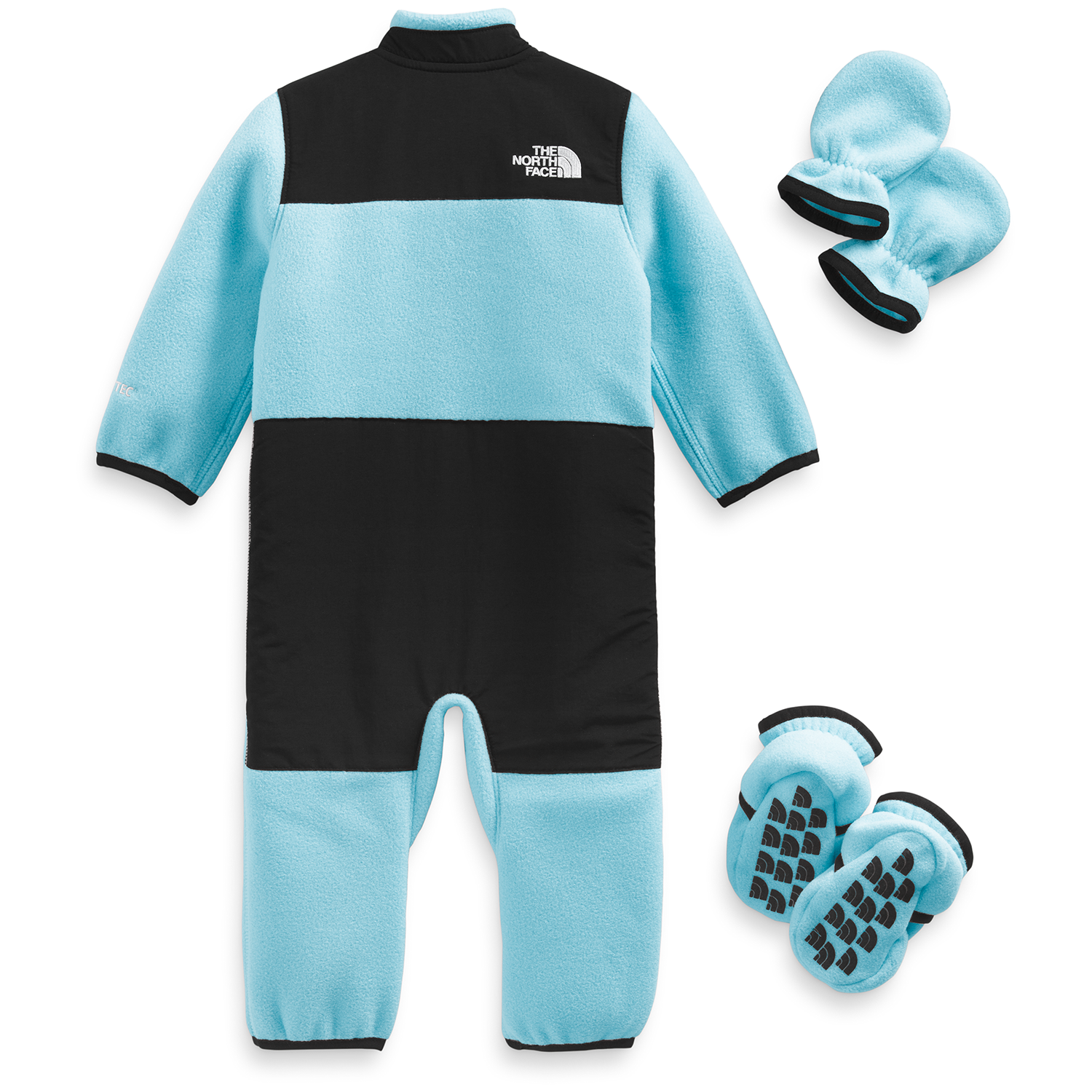 The North Face Denali Onepiece Set - Infants' | evo