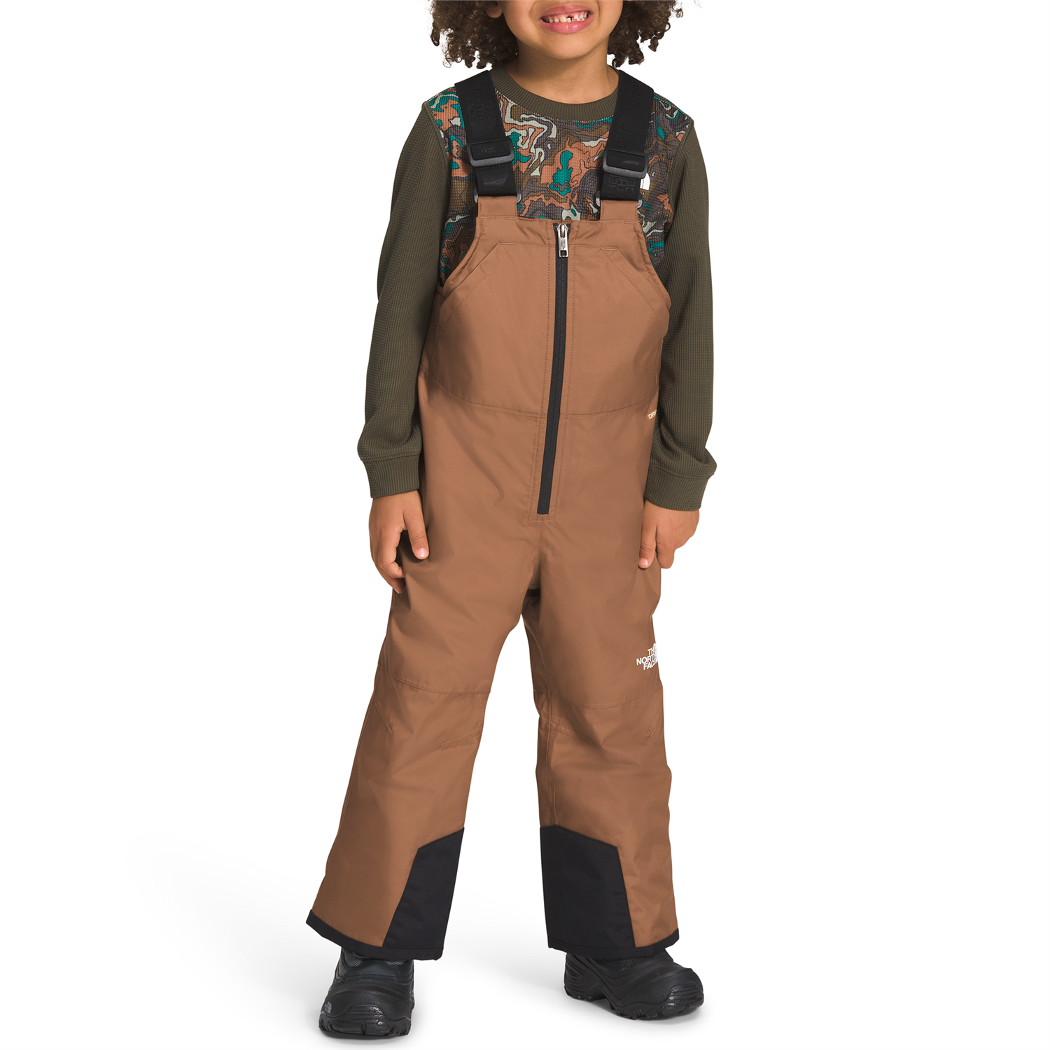 The North Face Freedom Insulated Jacket - Toddlers