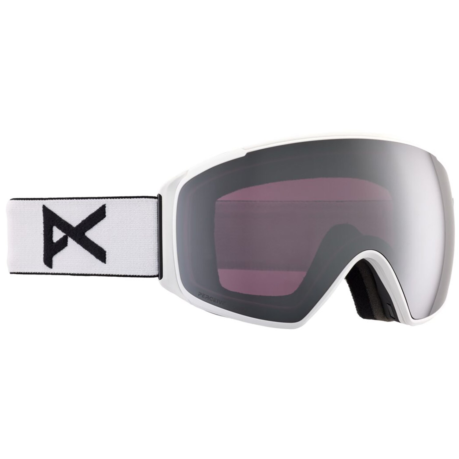 Anon M4 Goggles (Toric) + Bonus Lens + MFI® Face Mask | Anon