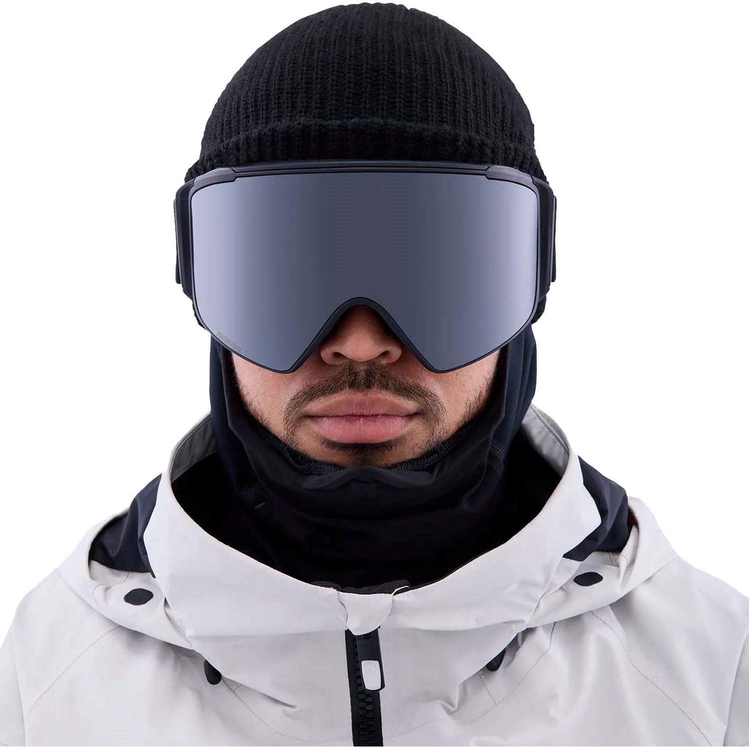 【1629】anon　アノン　M4S 　エムフォーエス Anon M4S Goggles (Cylindrical) + Lens + Face Mask | Anon