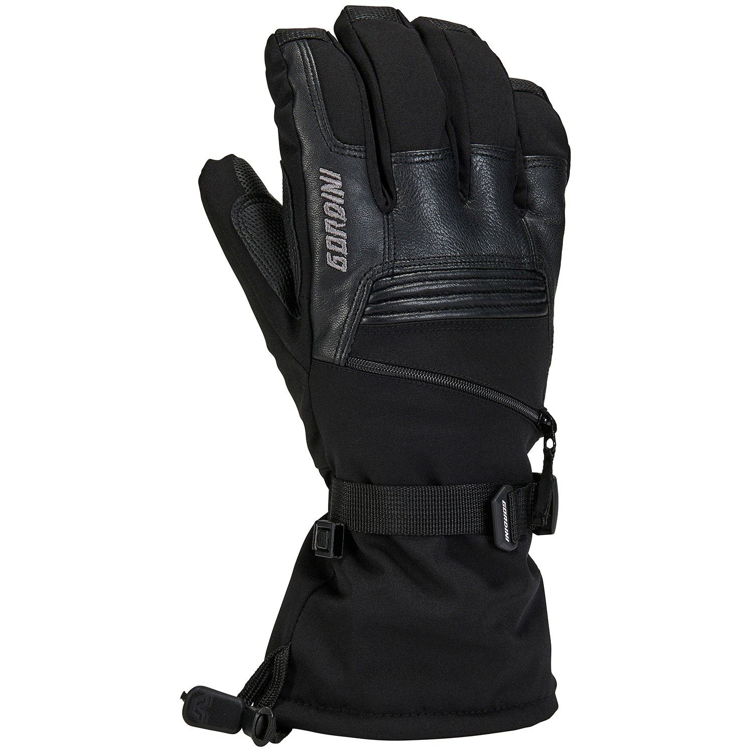 rab womens storm gloves