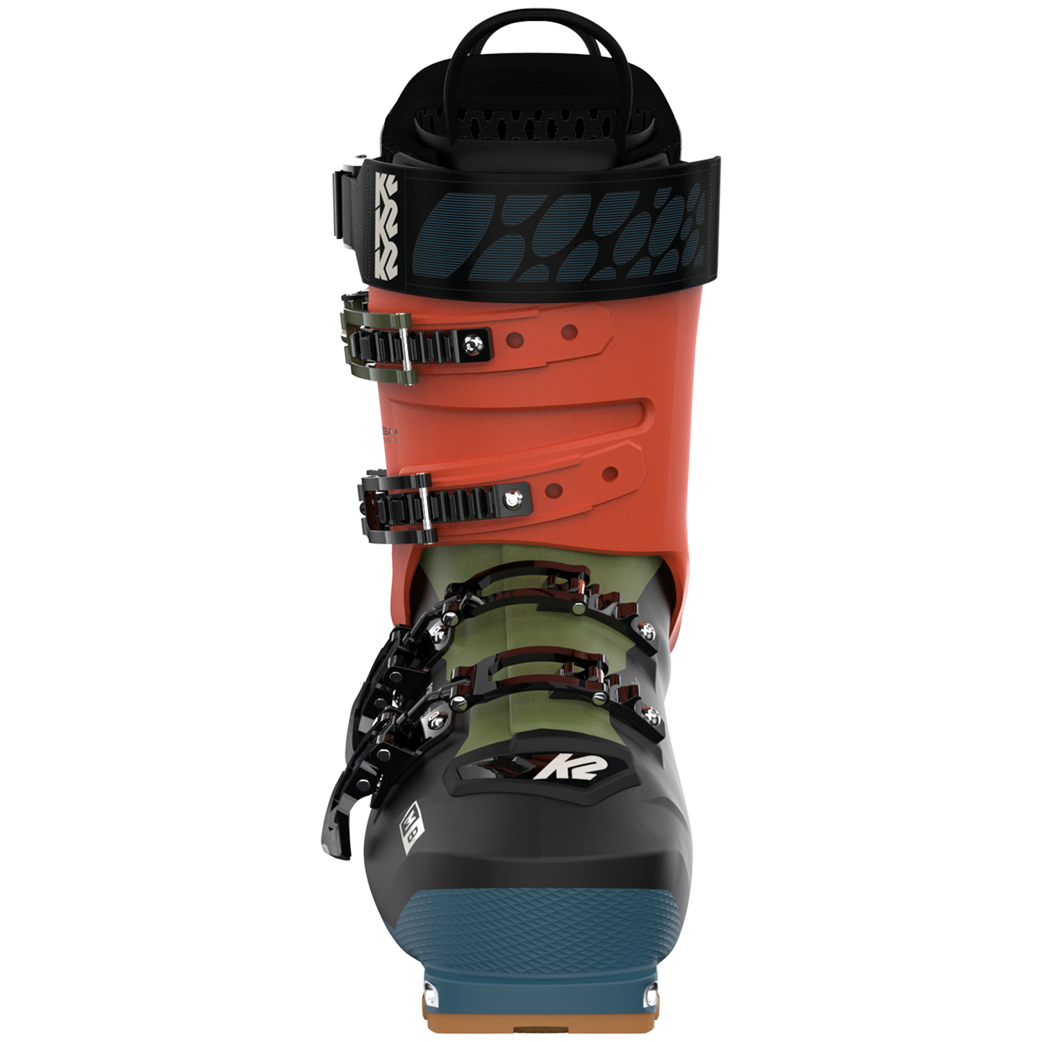 K2 MINDBENDER 130 LV Ski Boots 2023 26.5