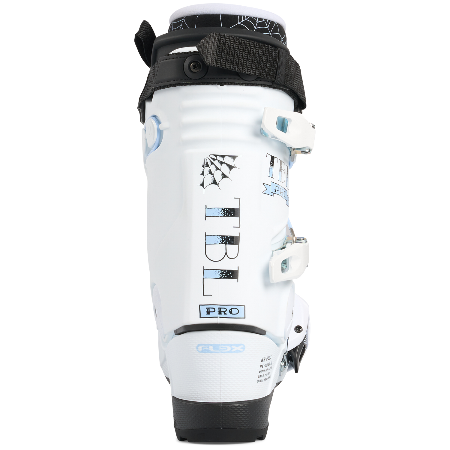 K2 FL3X Revolve TBL Ski Boots - Women's 2023 | evo