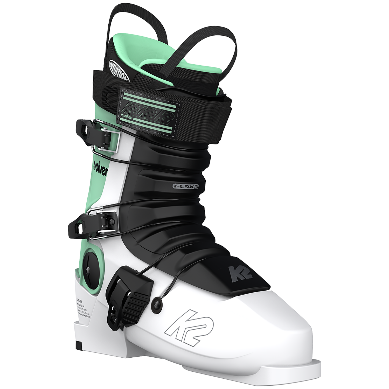 womens k2 boots