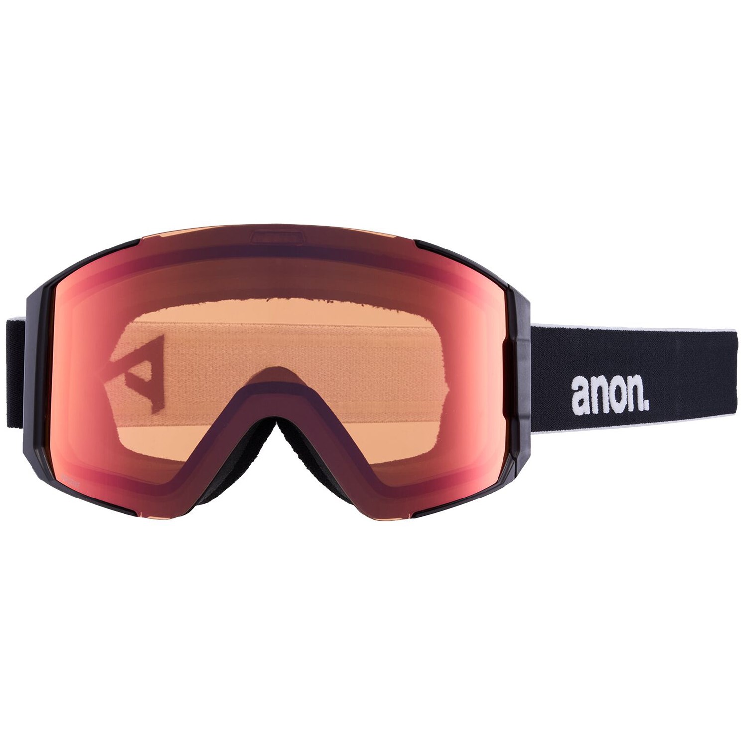 Anon Sync Low Bridge Fit Goggles