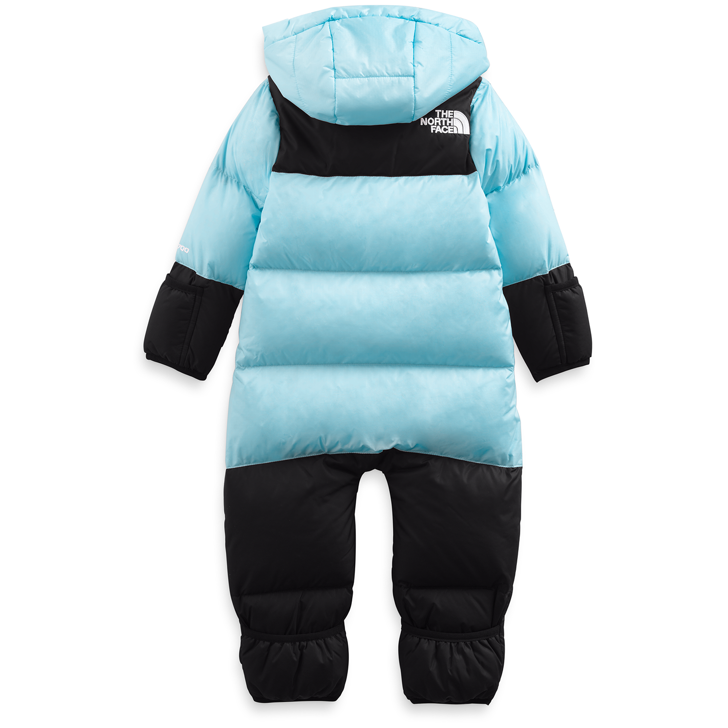 The North Face 1996 Retro Nuptse Onepiece - Infants'