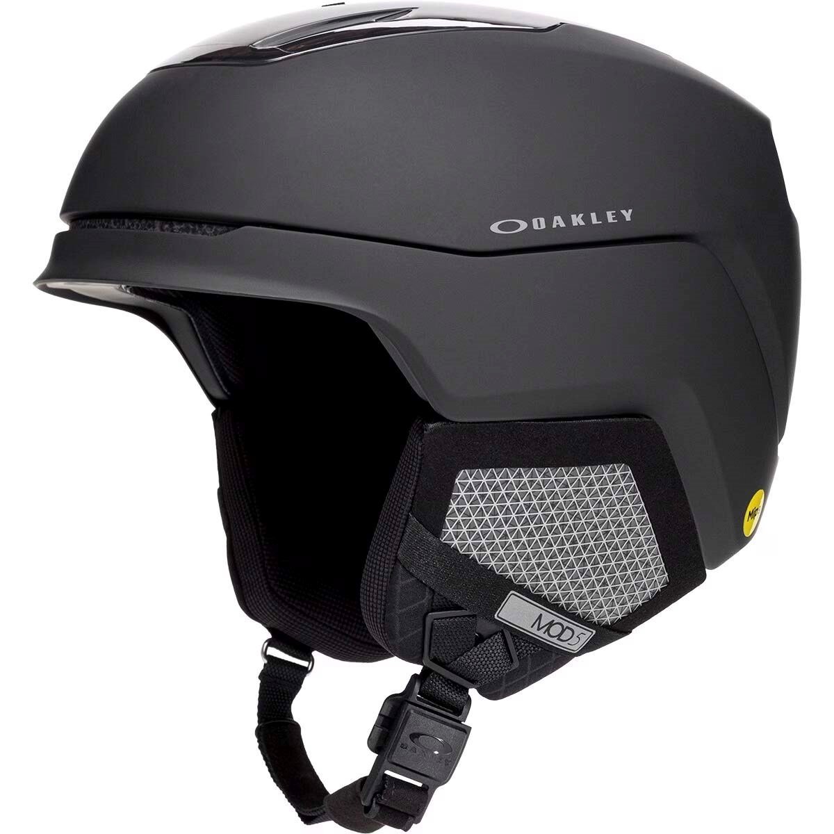 OAKLEY MOD5 MIPS HELMET30分も被ってないです