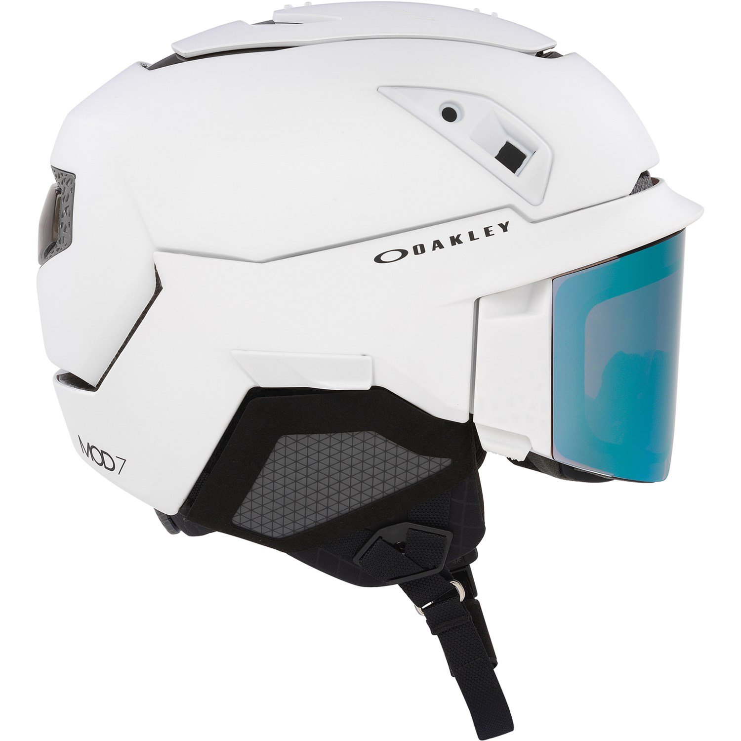 Oakley MOD 7 MIPS Helmet | evo