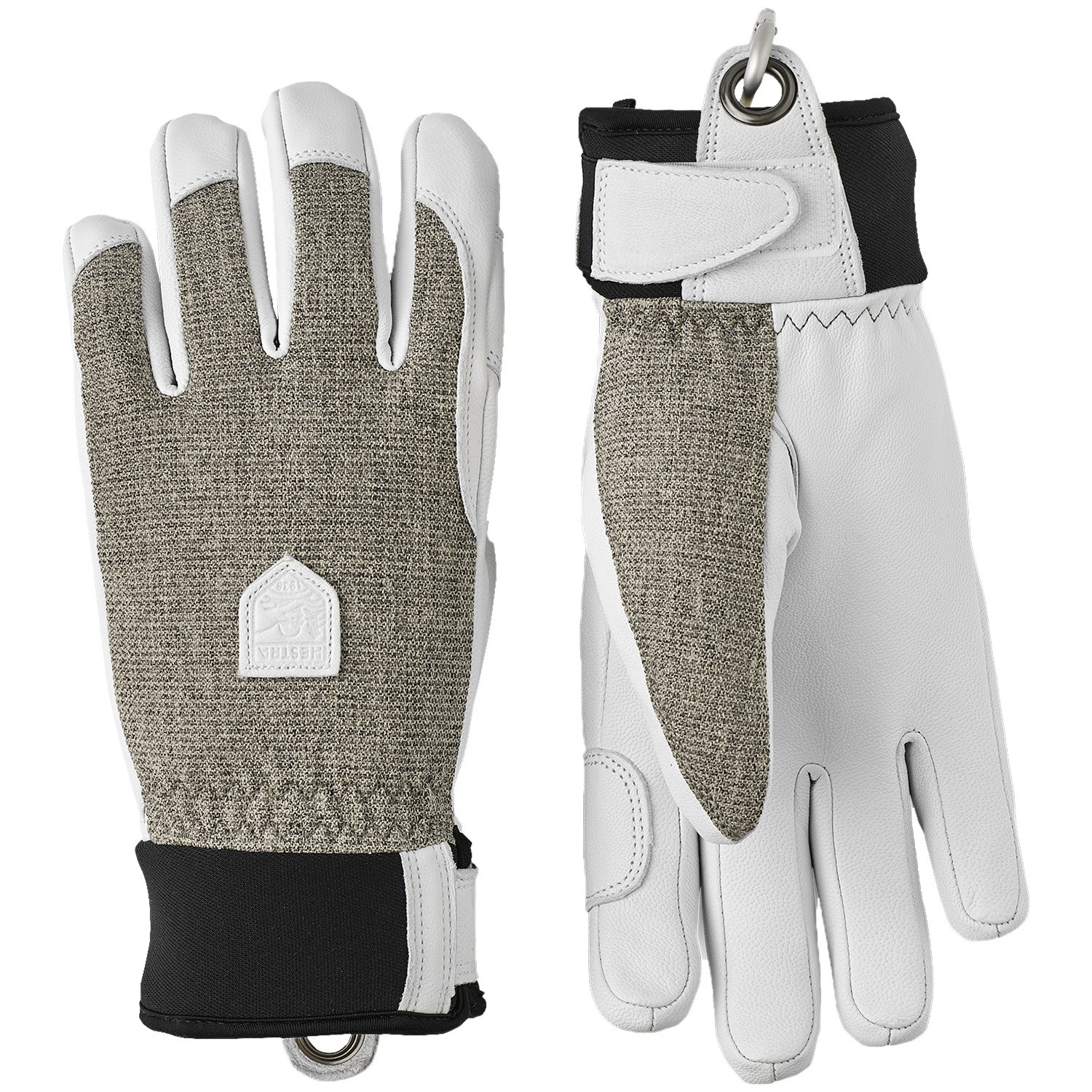 Hestra Army Leather Patrol Gloves - Women's | evo