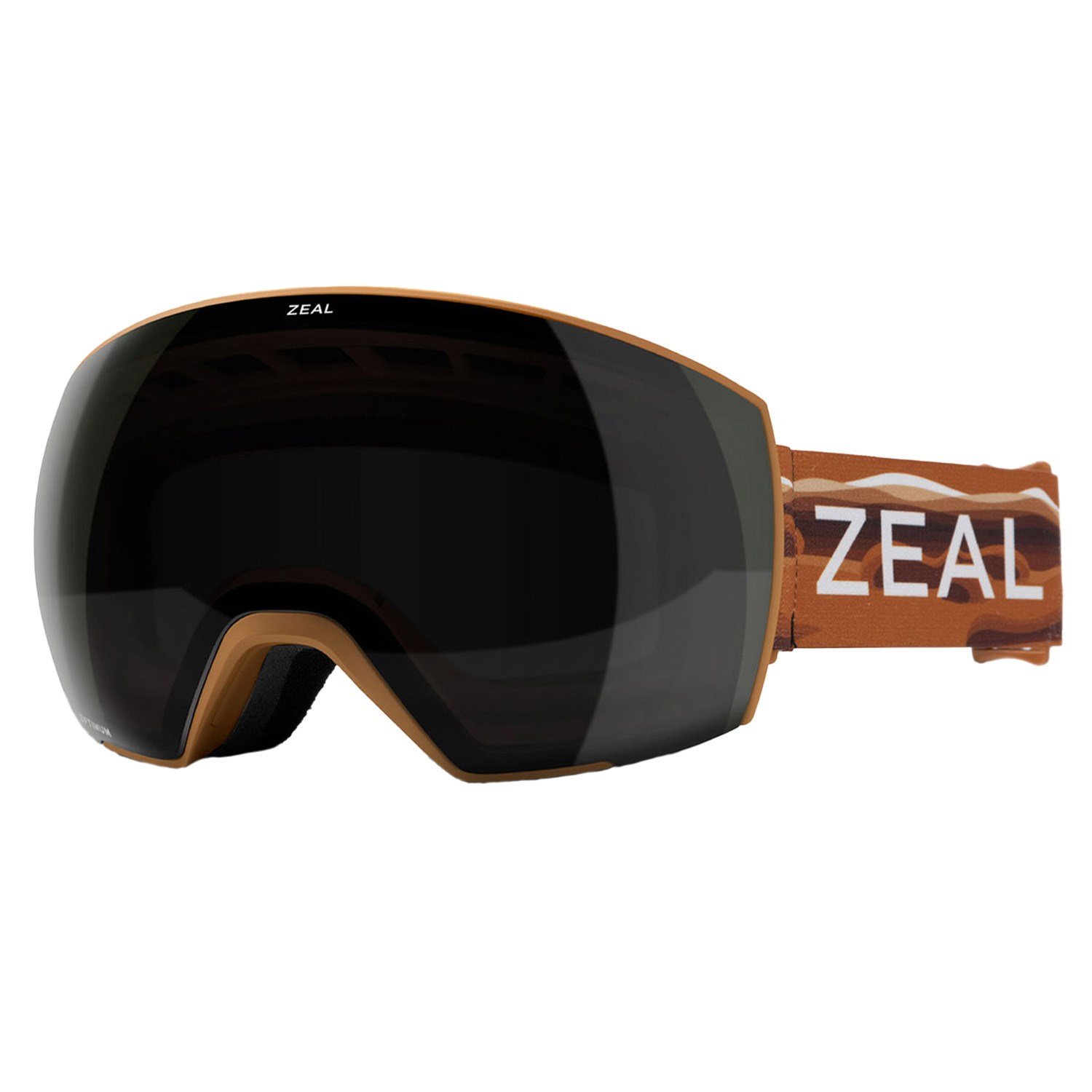 Zeal Hangfire Goggles | evo