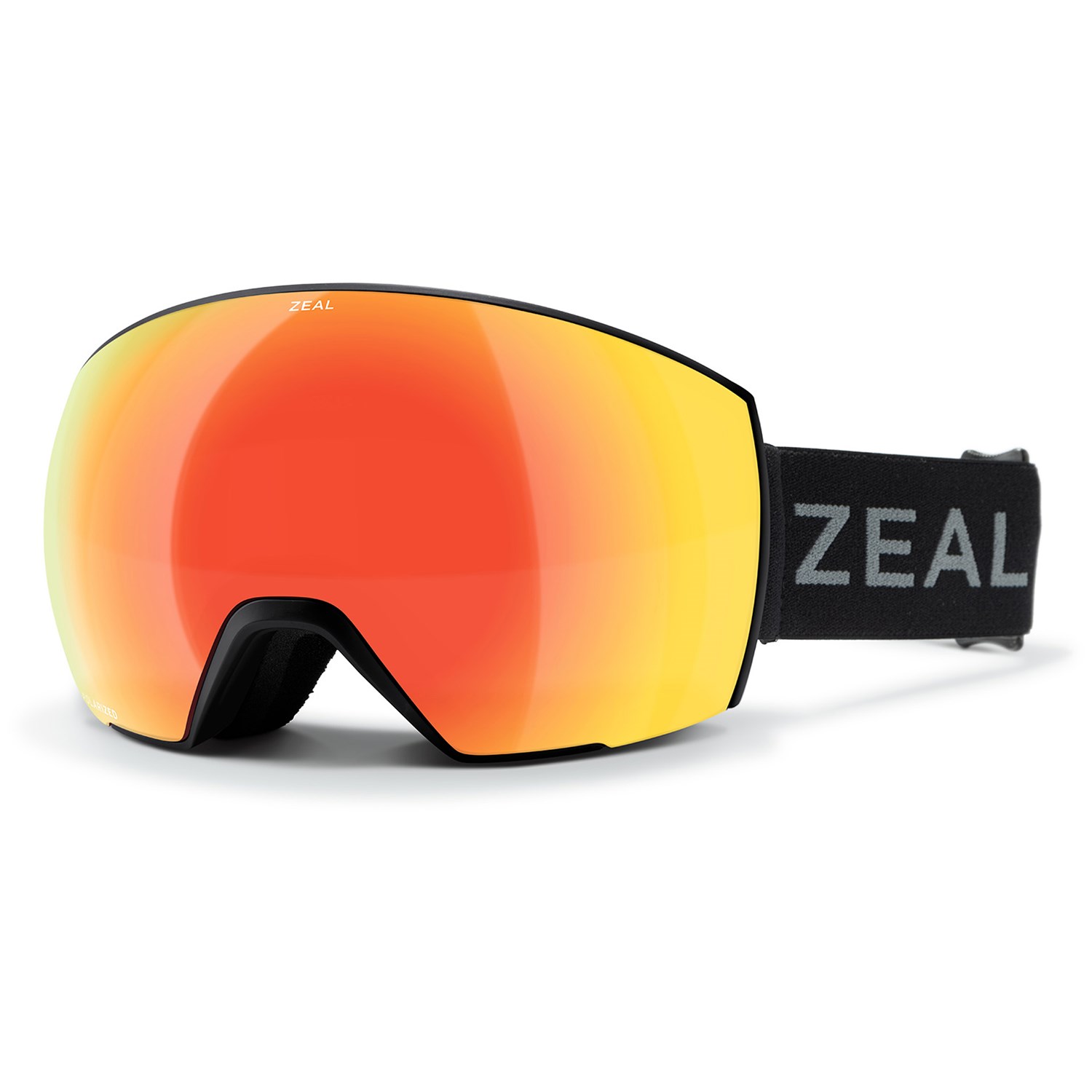 Zeal Hangfire Goggles