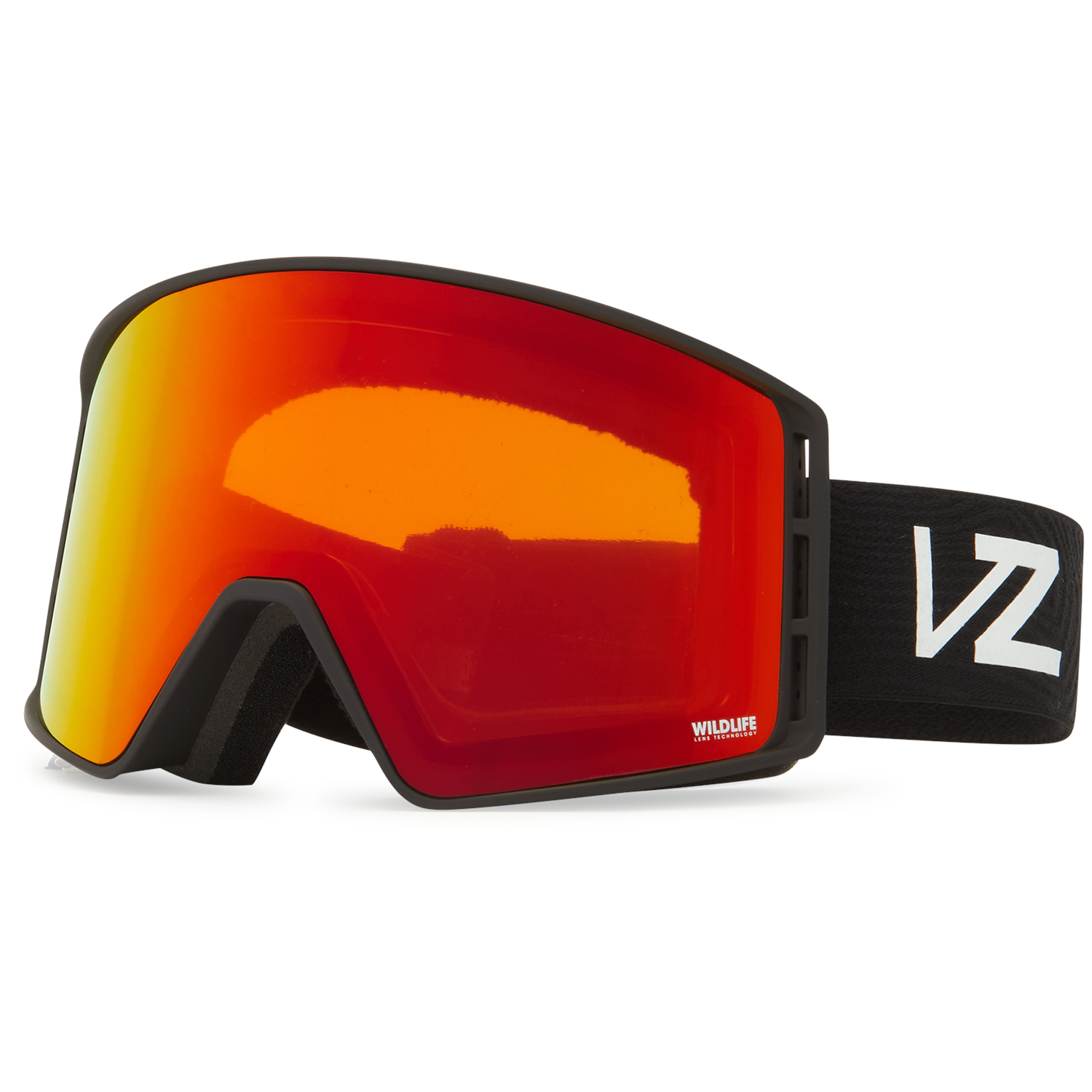 Von Zipper MACH VFS Goggles | evo