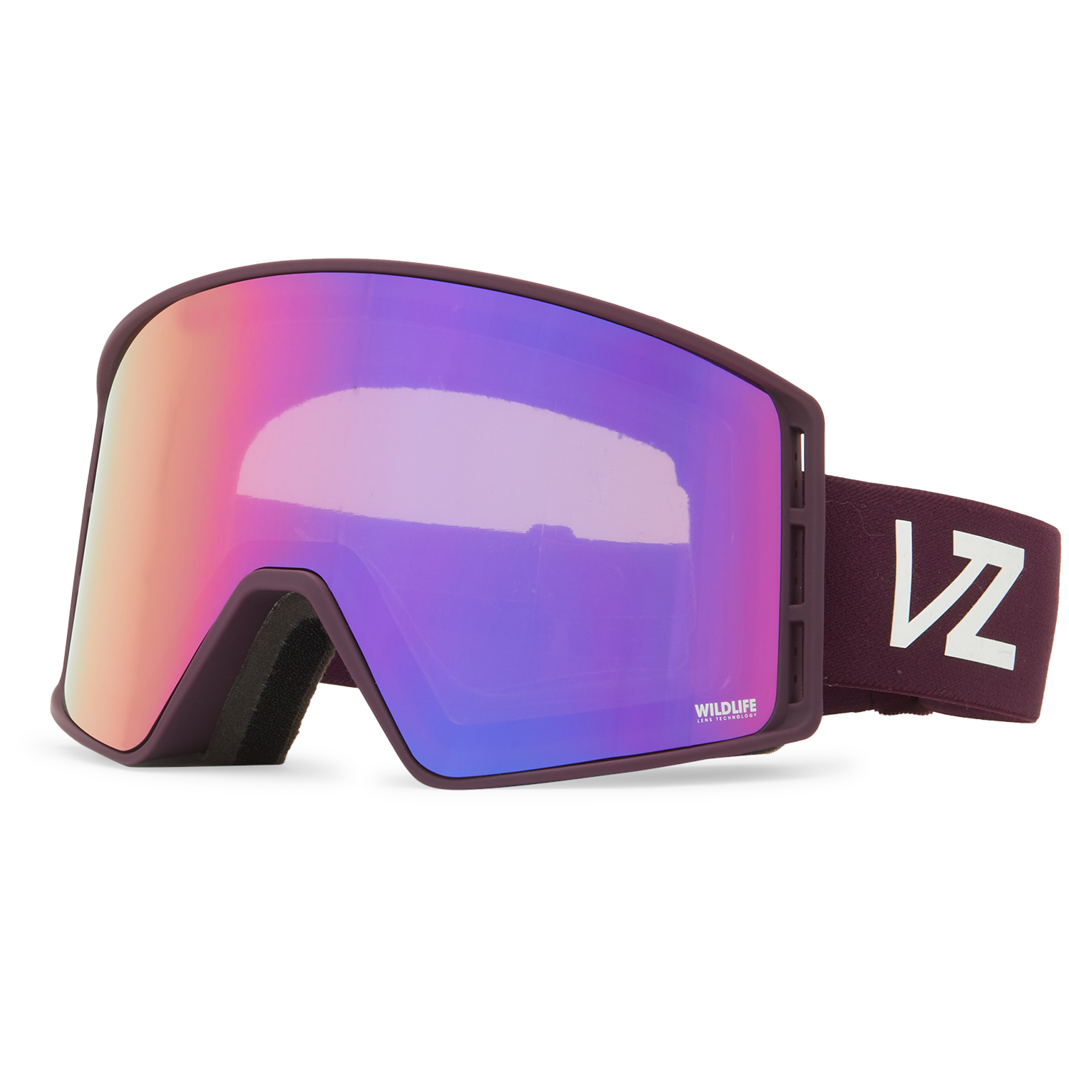 Von Zipper MACH VFS Goggles | evo