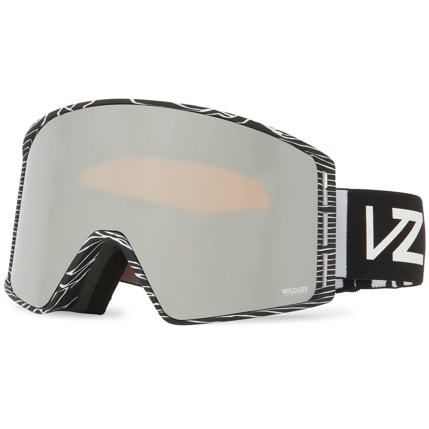 Von Zipper MACH VFS Goggles | evo