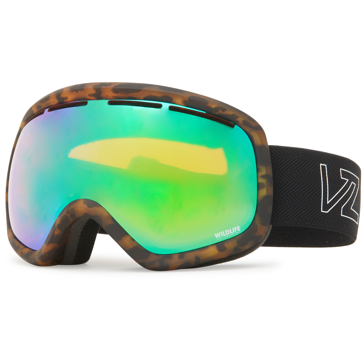 Von Zipper Skylab Goggles