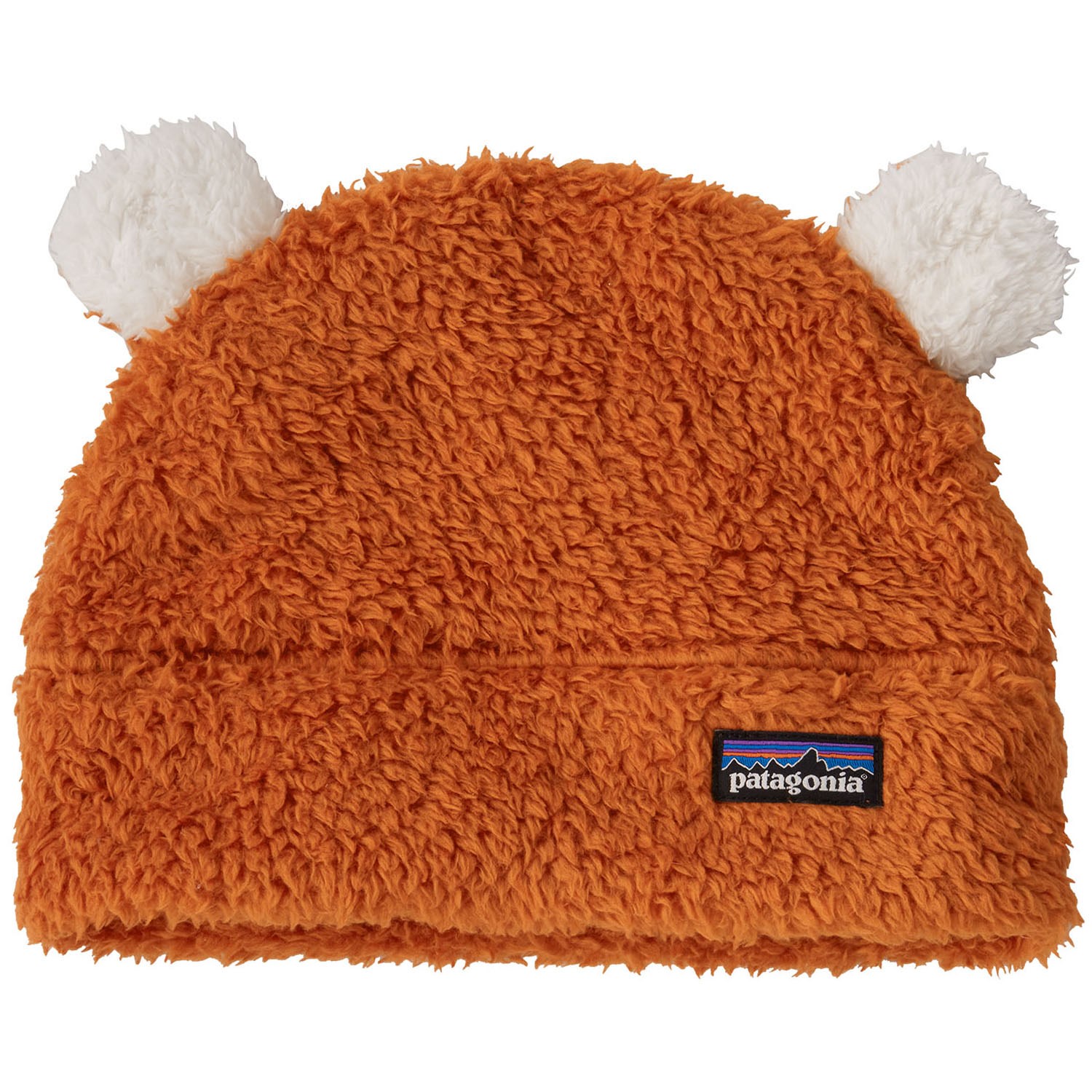 Baby furry friends hat hotsell