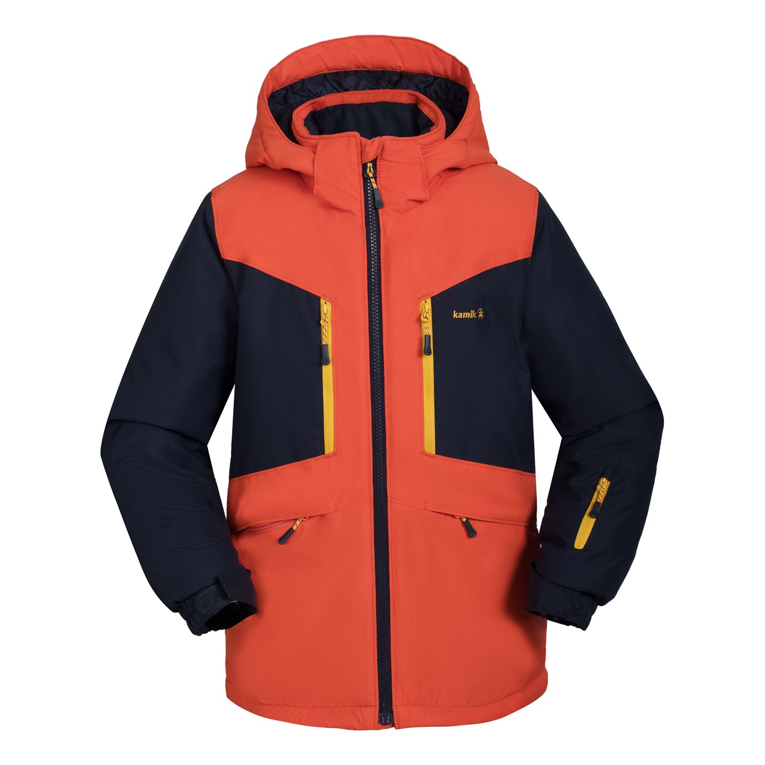 Kamik Max Jacket - Boys'