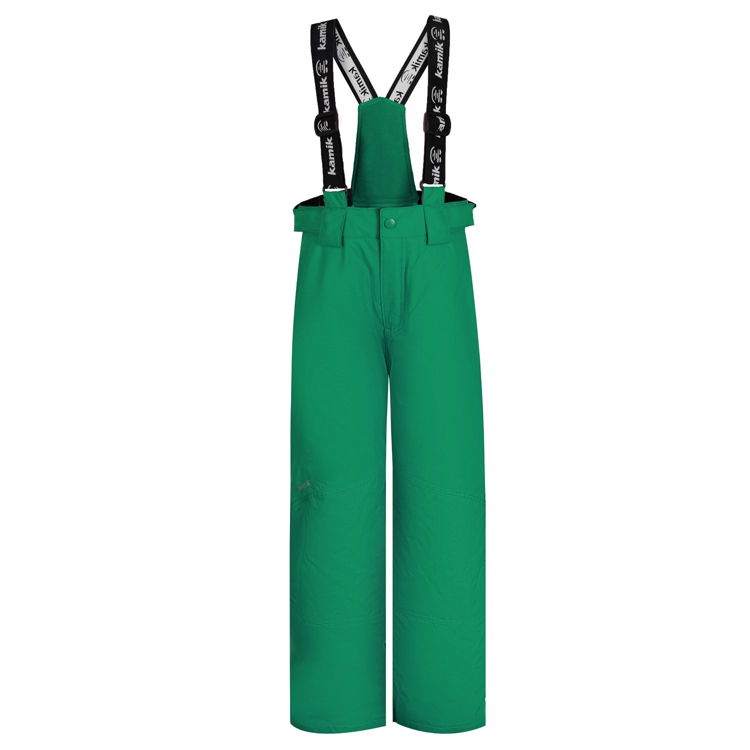 Kamik Harper Bib Pants - Boys' | evo