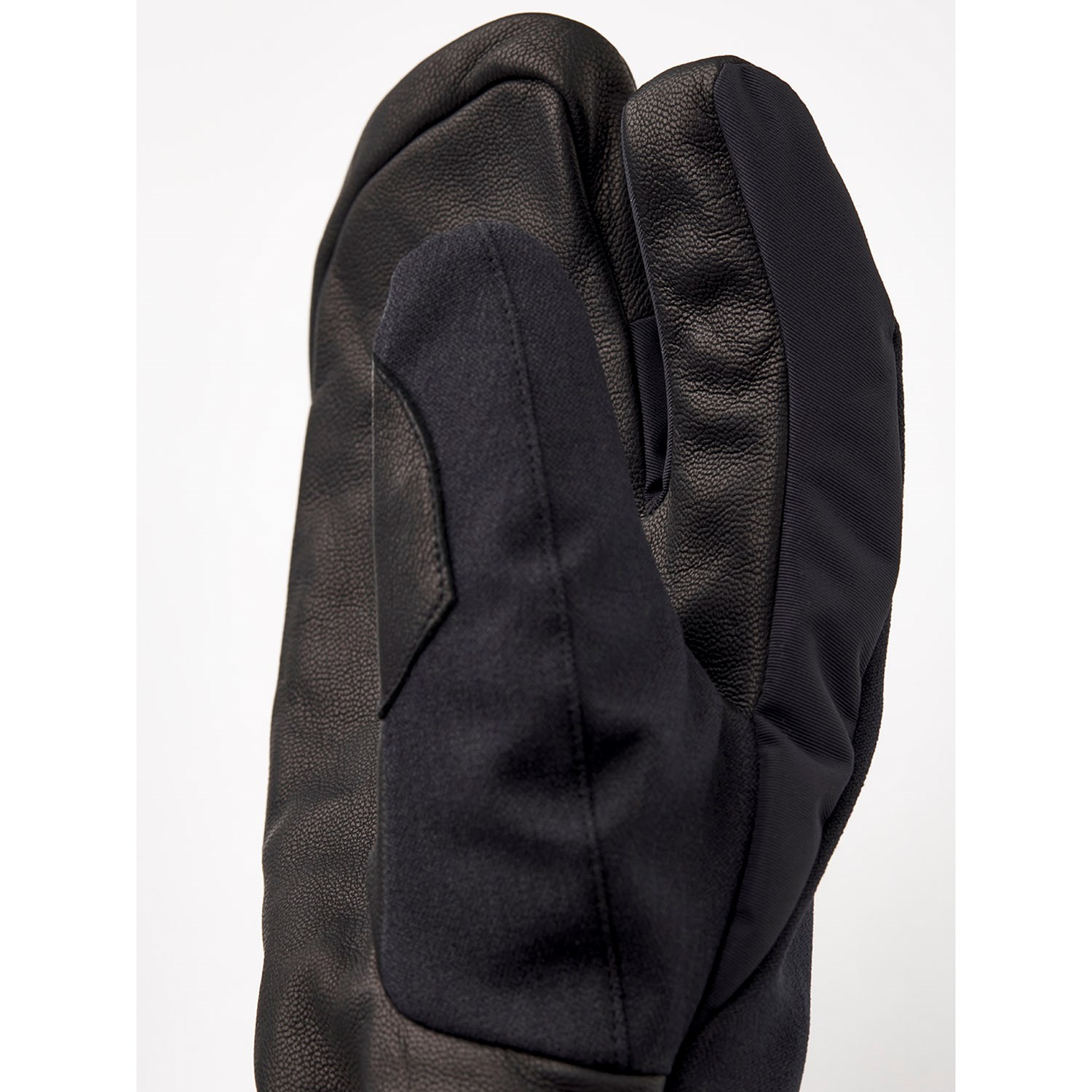 Hestra Powder Gauntlet 3 Finger Mittens | evo