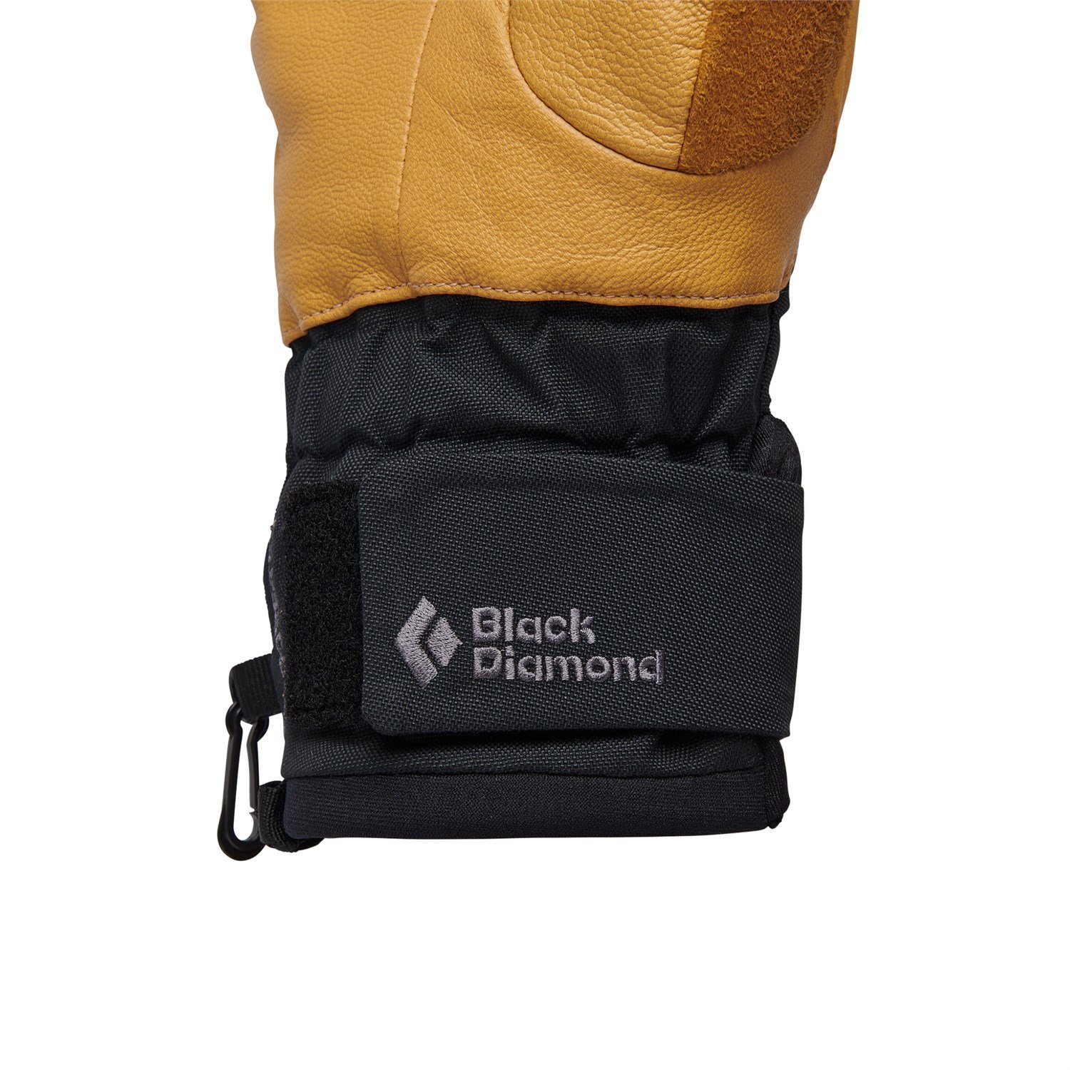 BLACK DIAMOND LEGEND guanti da neve - RUNOUT