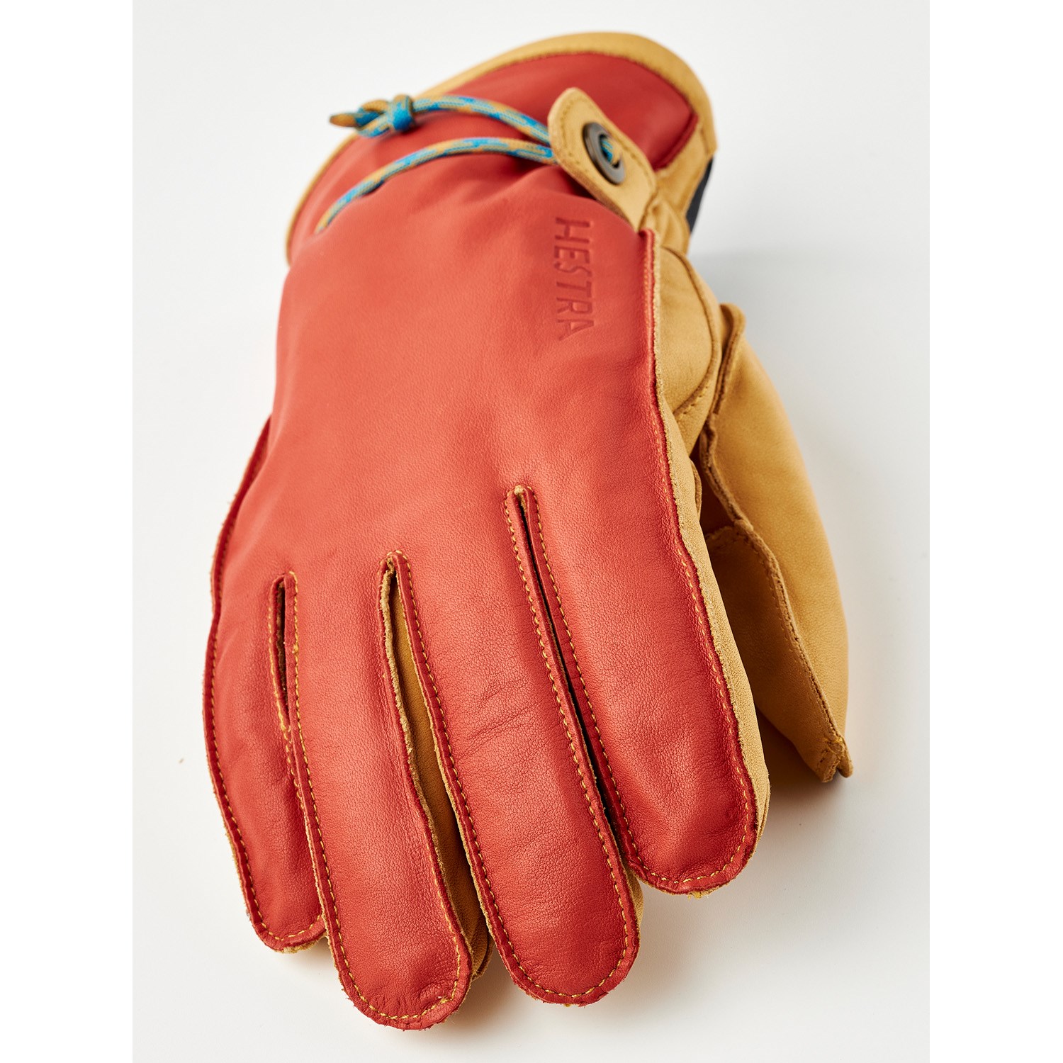 Hestra Wakayama 5-Finger Gloves | evo