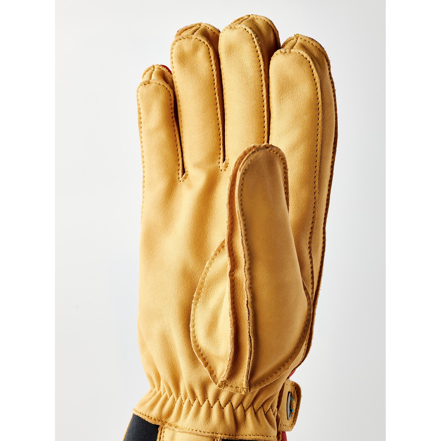 Hestra Wakayama 5-Finger Gloves | evo