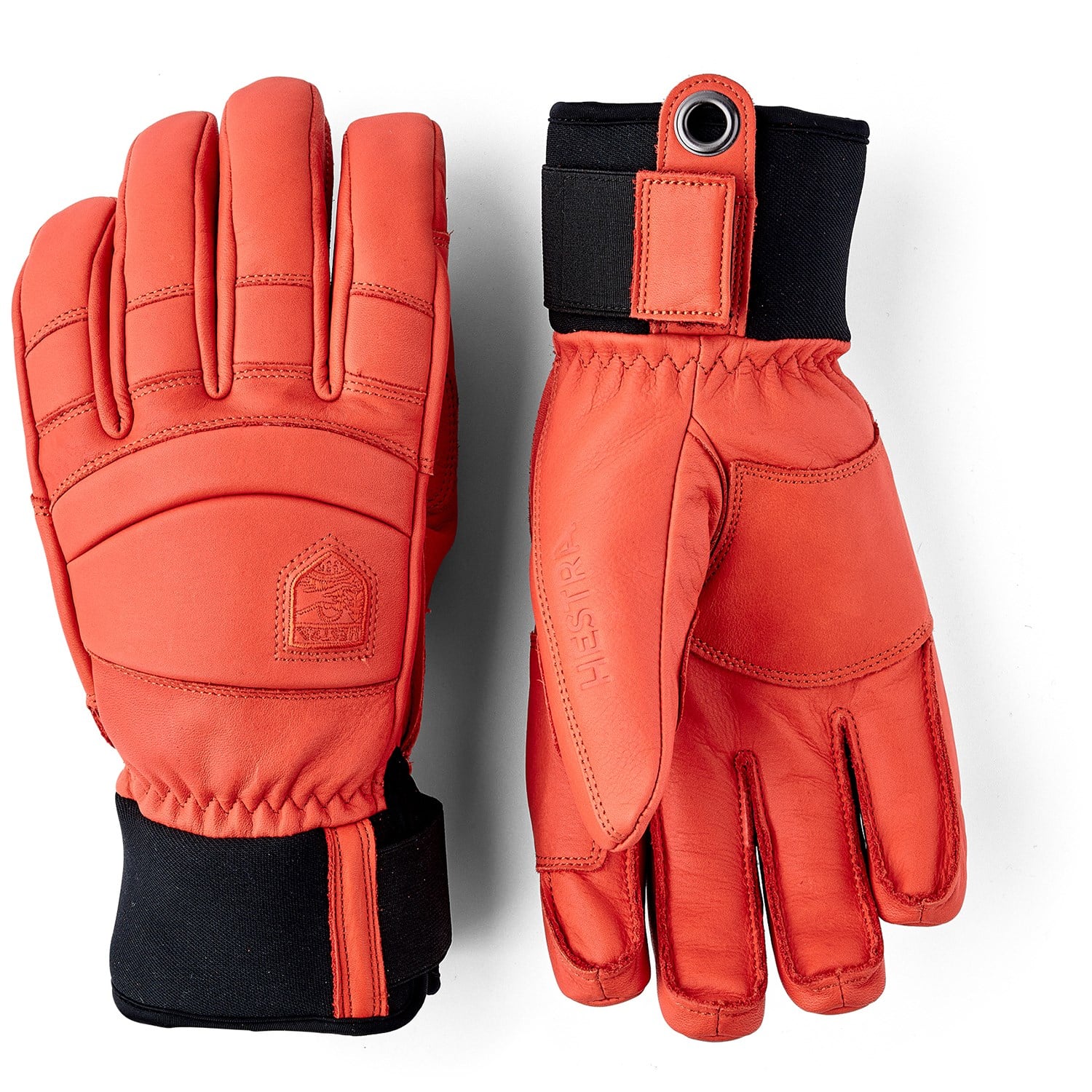 Hestra Fall Line 5-Finger Gloves | evo