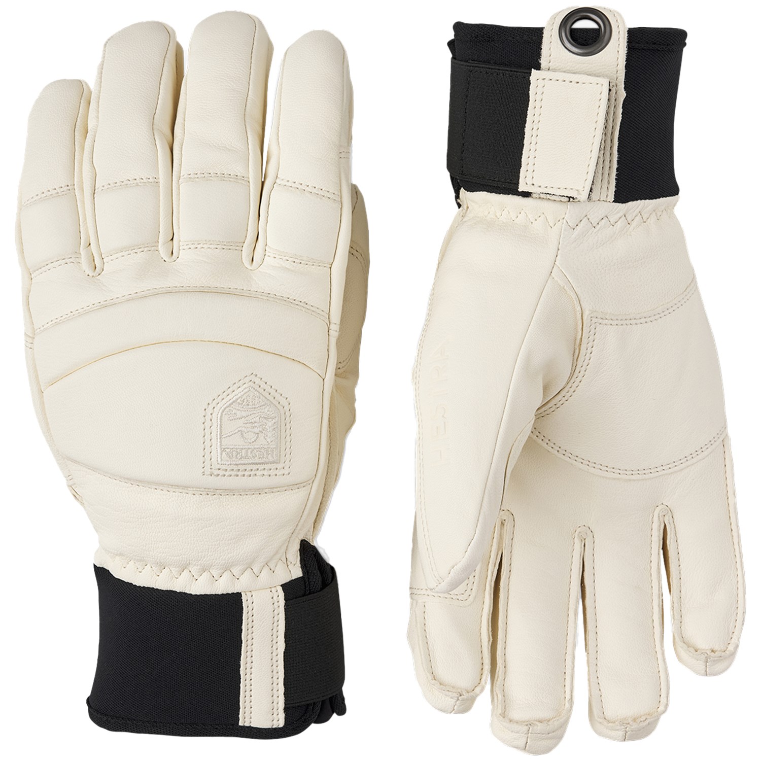 Hestra Fall Line 5-Finger Gloves