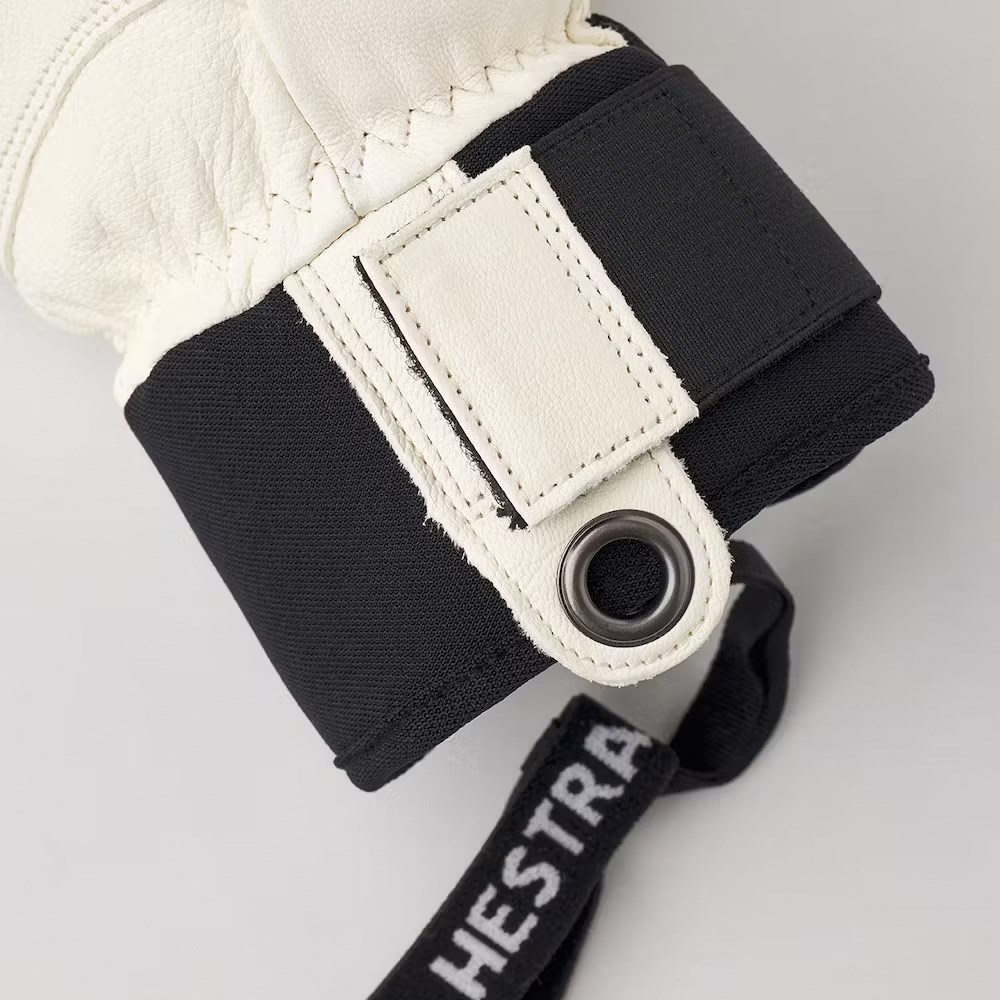 新品未使用★正規HestraヘストラFallLineMittフォールラインミット 新品未使用☆正規HestraヘストラFallLineMittフォールラインミット