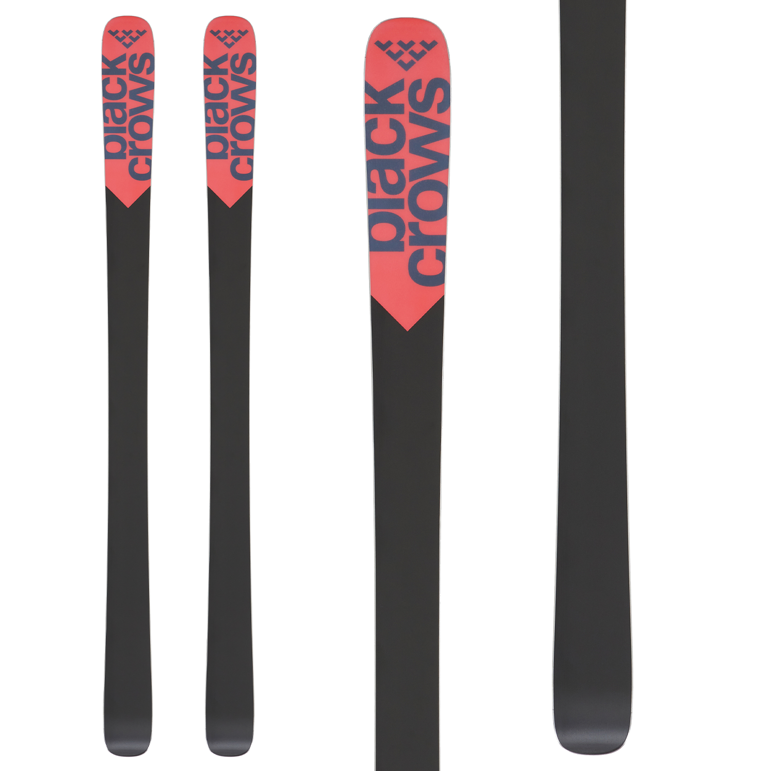 Black Crows Camox Skis 2023 | evo